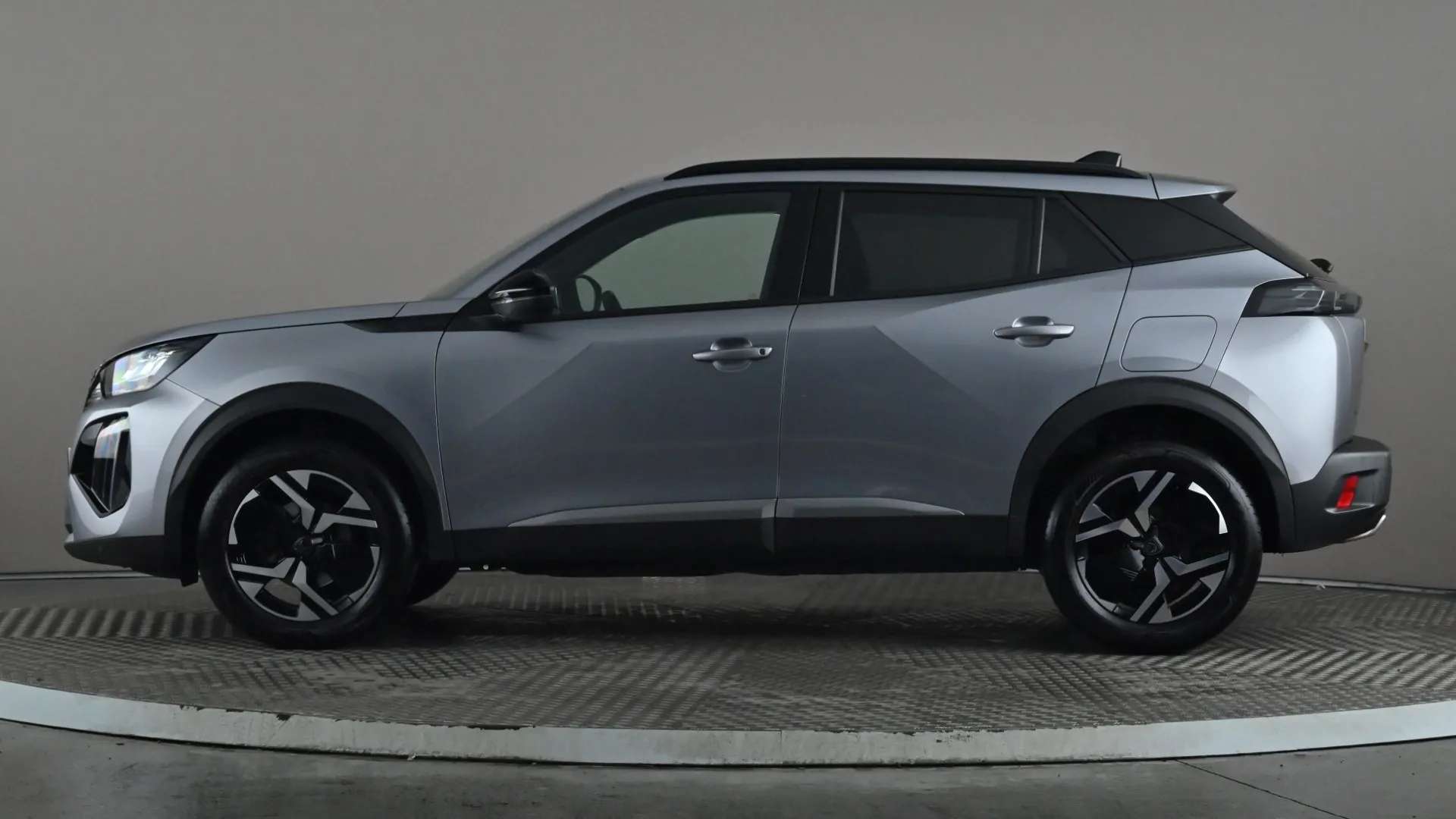 A 2024 PEUGEOT 2008 1.2 PureTech 130 Allure EAT8 A 2024 PEUGEOT 2008 1.2 PureTech 130 Allure EAT8