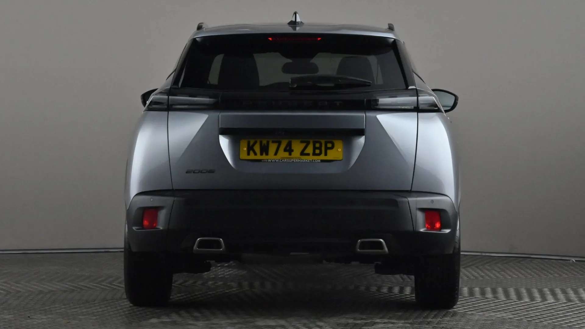 2024 PEUGEOT 2008 2024 PEUGEOT 2008