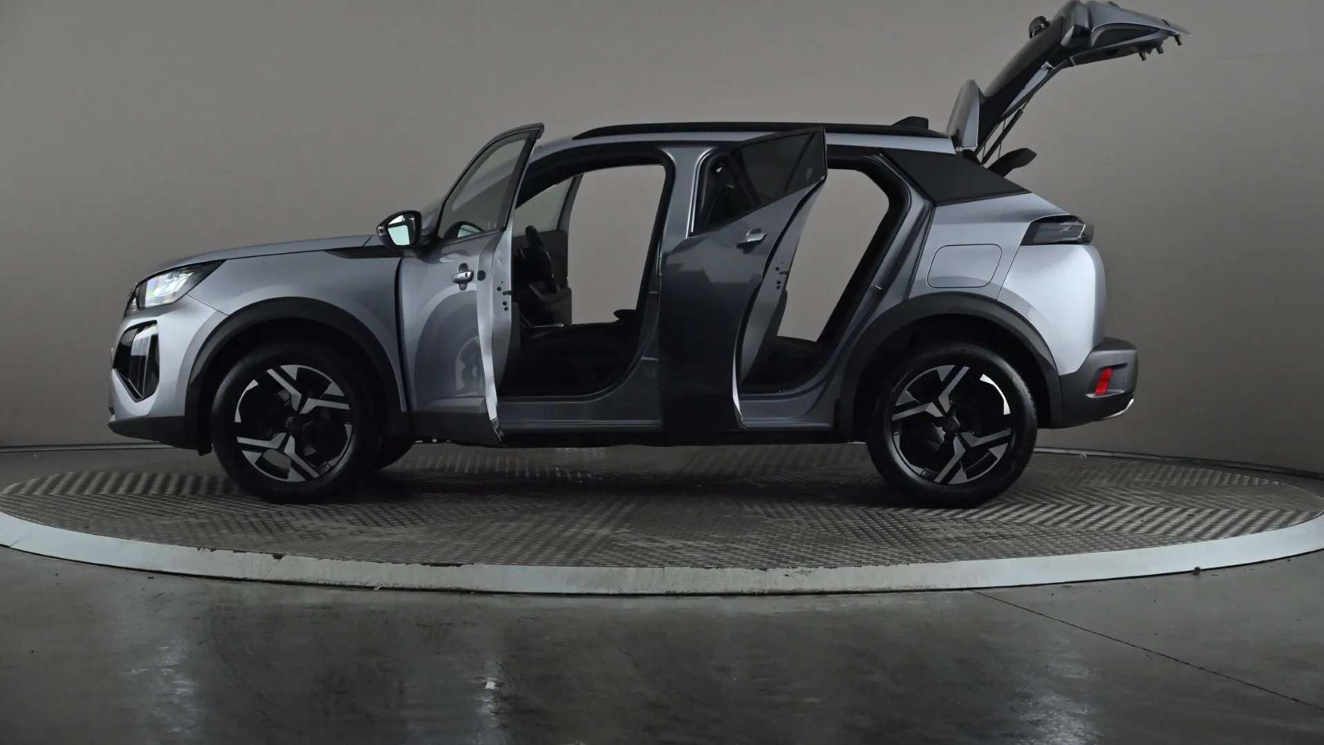 2024 PEUGEOT 2008 2024 PEUGEOT 2008