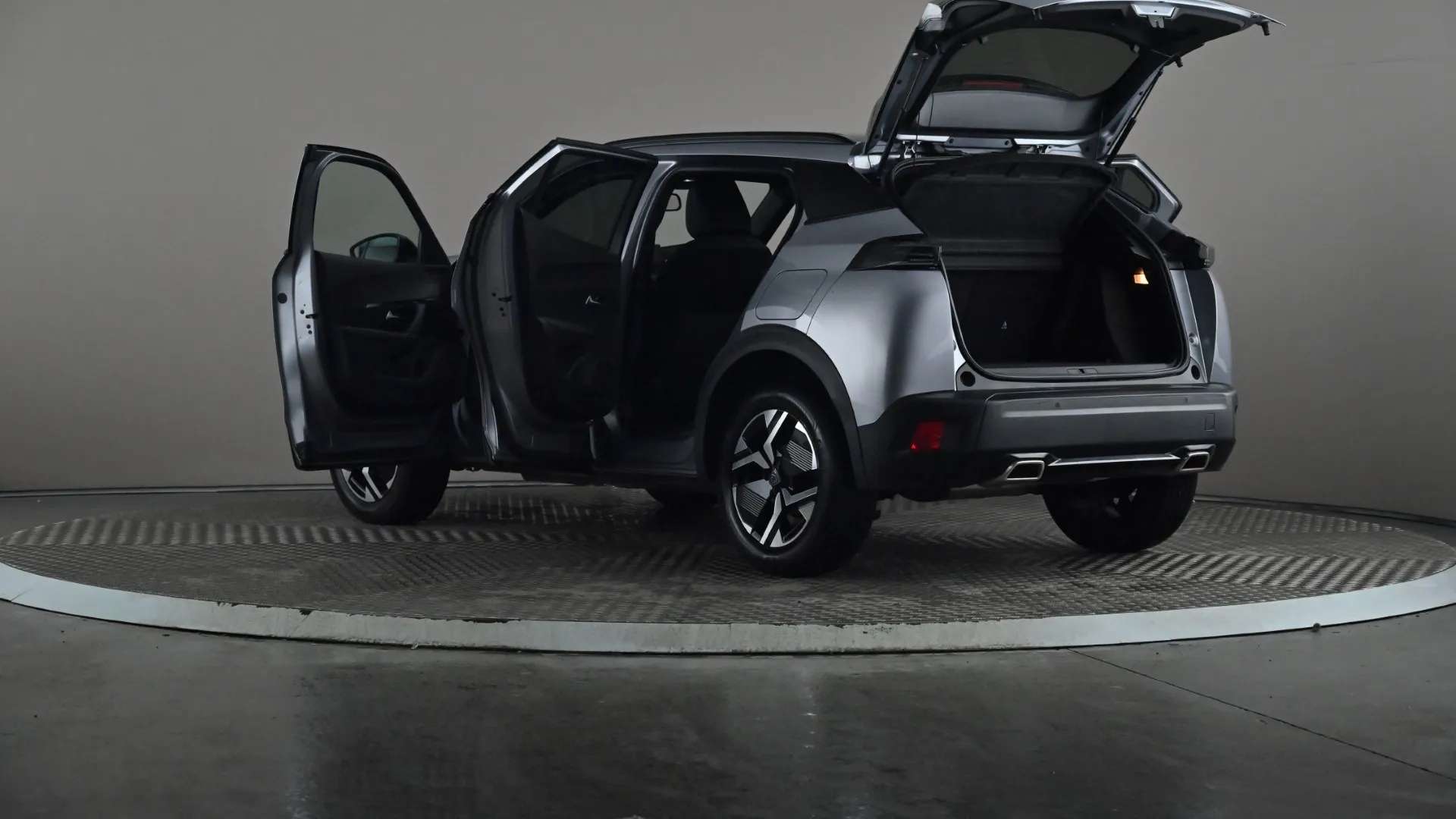 2024 PEUGEOT 2008 2024 PEUGEOT 2008