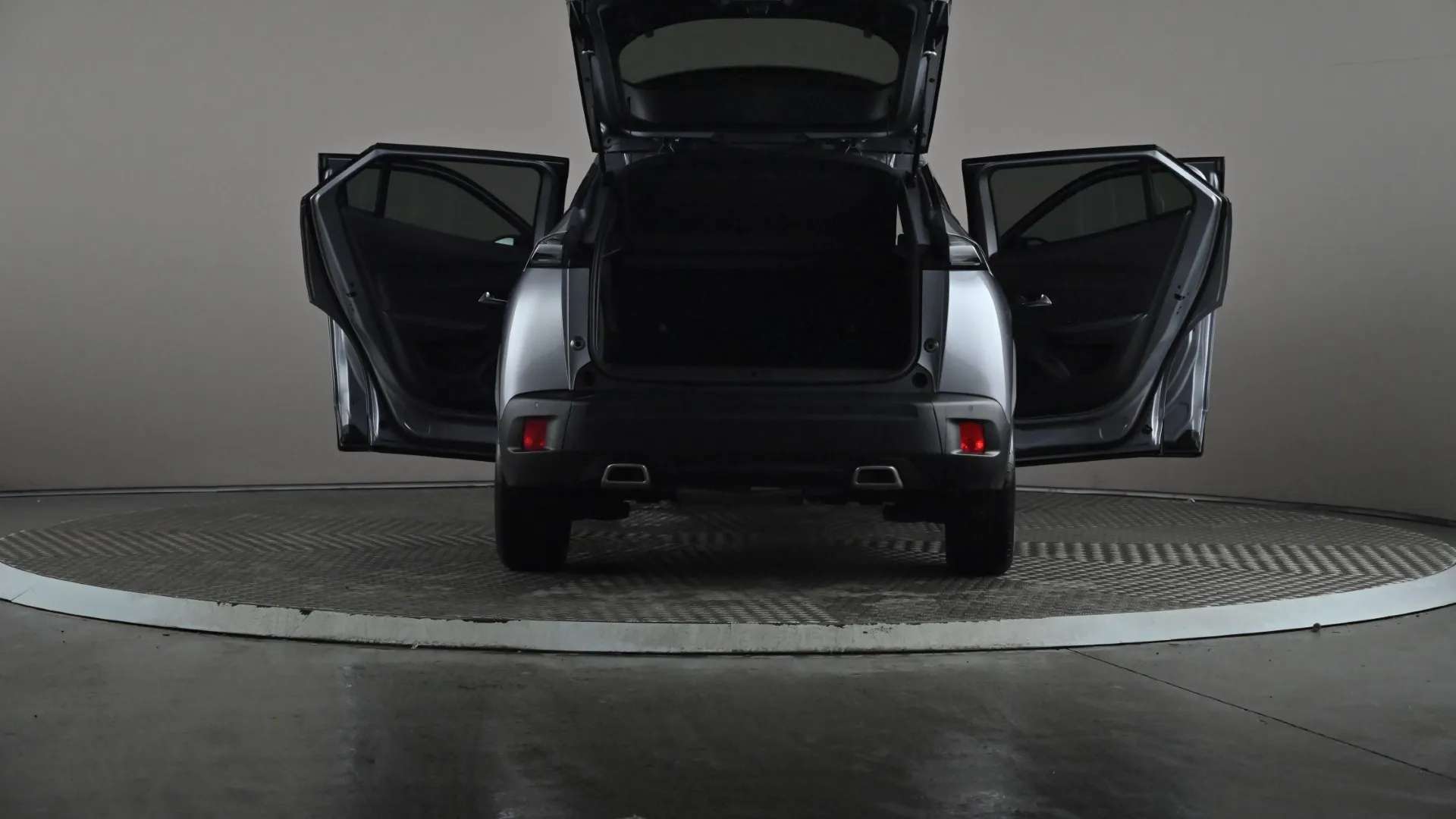 2024 PEUGEOT 2008 2024 PEUGEOT 2008