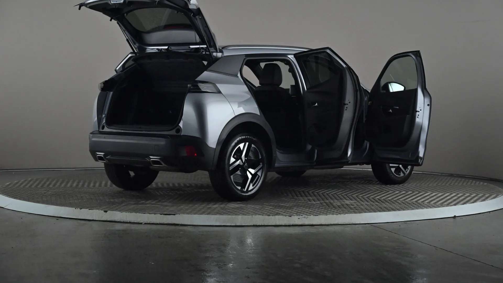 2024 PEUGEOT 2008 2024 PEUGEOT 2008