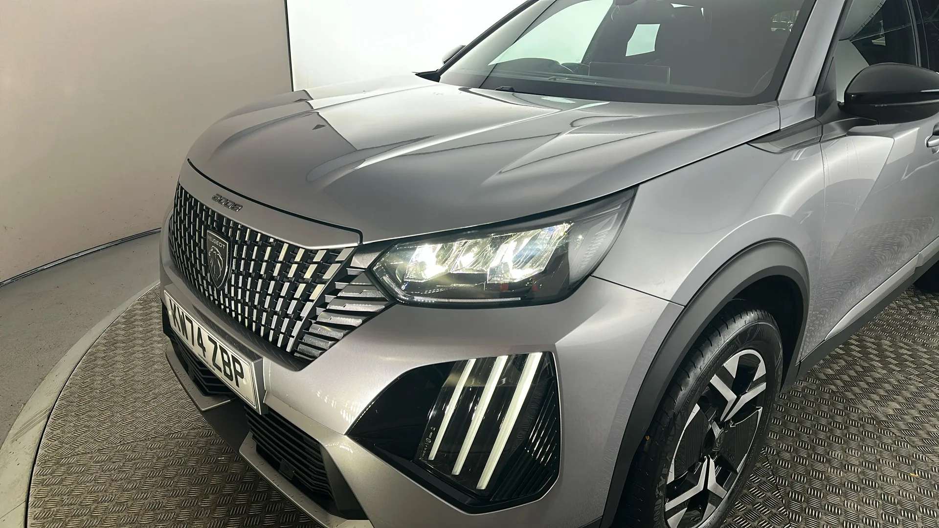 2024 PEUGEOT 2008 2024 PEUGEOT 2008