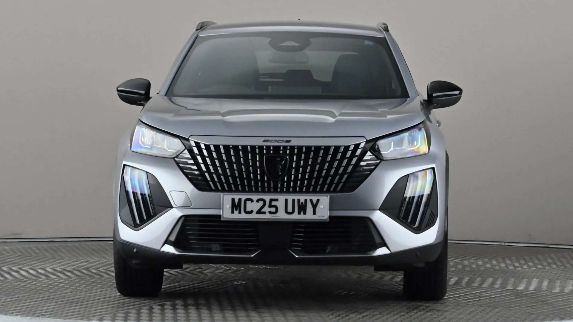 A 2025 PEUGEOT 2008 1.2 PureTech 130 Allure EAT8 A 2025 PEUGEOT 2008 1.2 PureTech 130 Allure EAT8