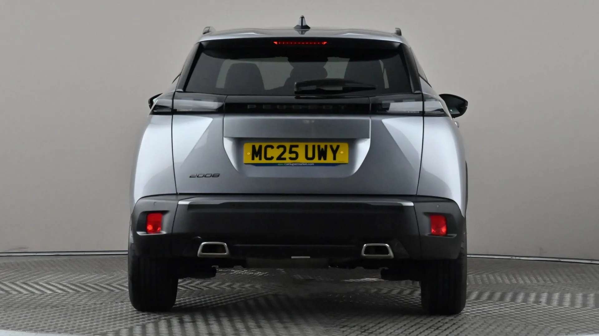 2025 PEUGEOT 2008 2025 PEUGEOT 2008