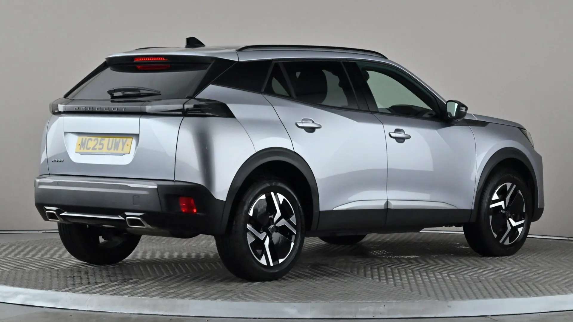 2025 PEUGEOT 2008 2025 PEUGEOT 2008
