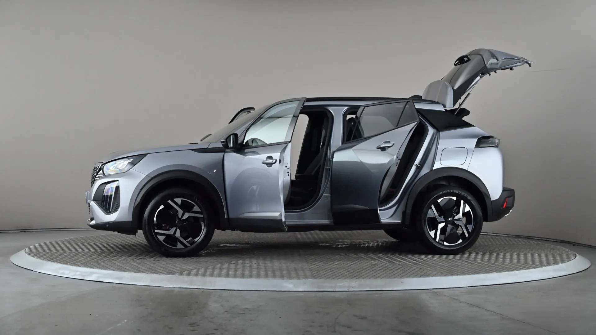 2025 PEUGEOT 2008 2025 PEUGEOT 2008