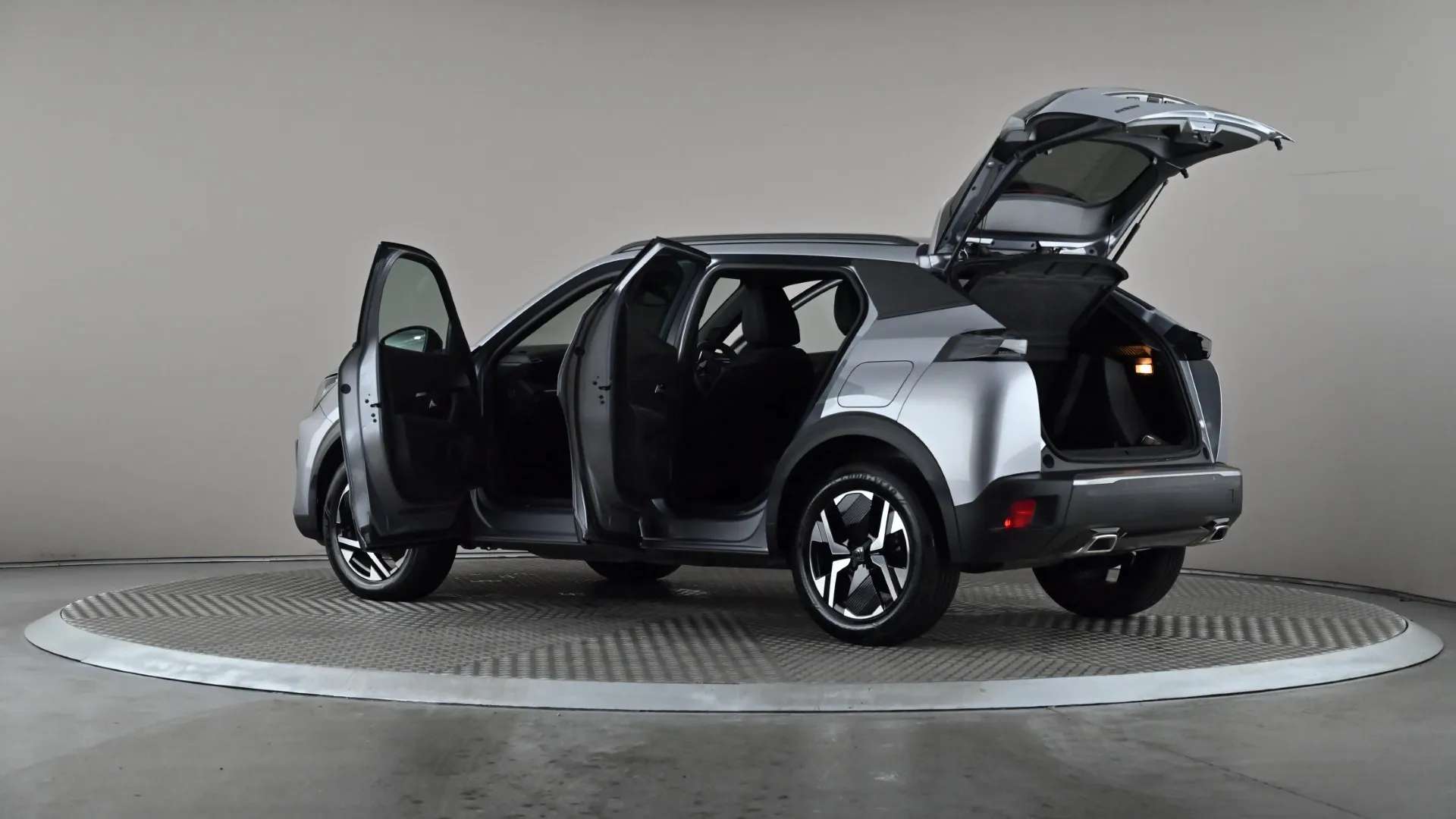 2025 PEUGEOT 2008 2025 PEUGEOT 2008