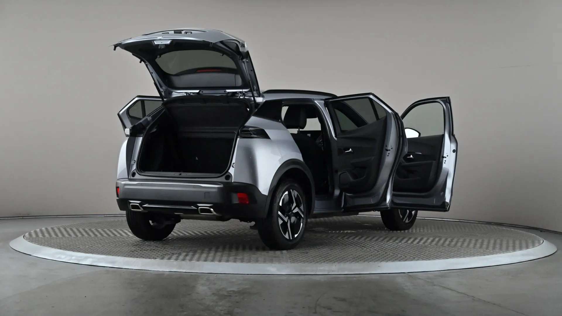 2025 PEUGEOT 2008 2025 PEUGEOT 2008