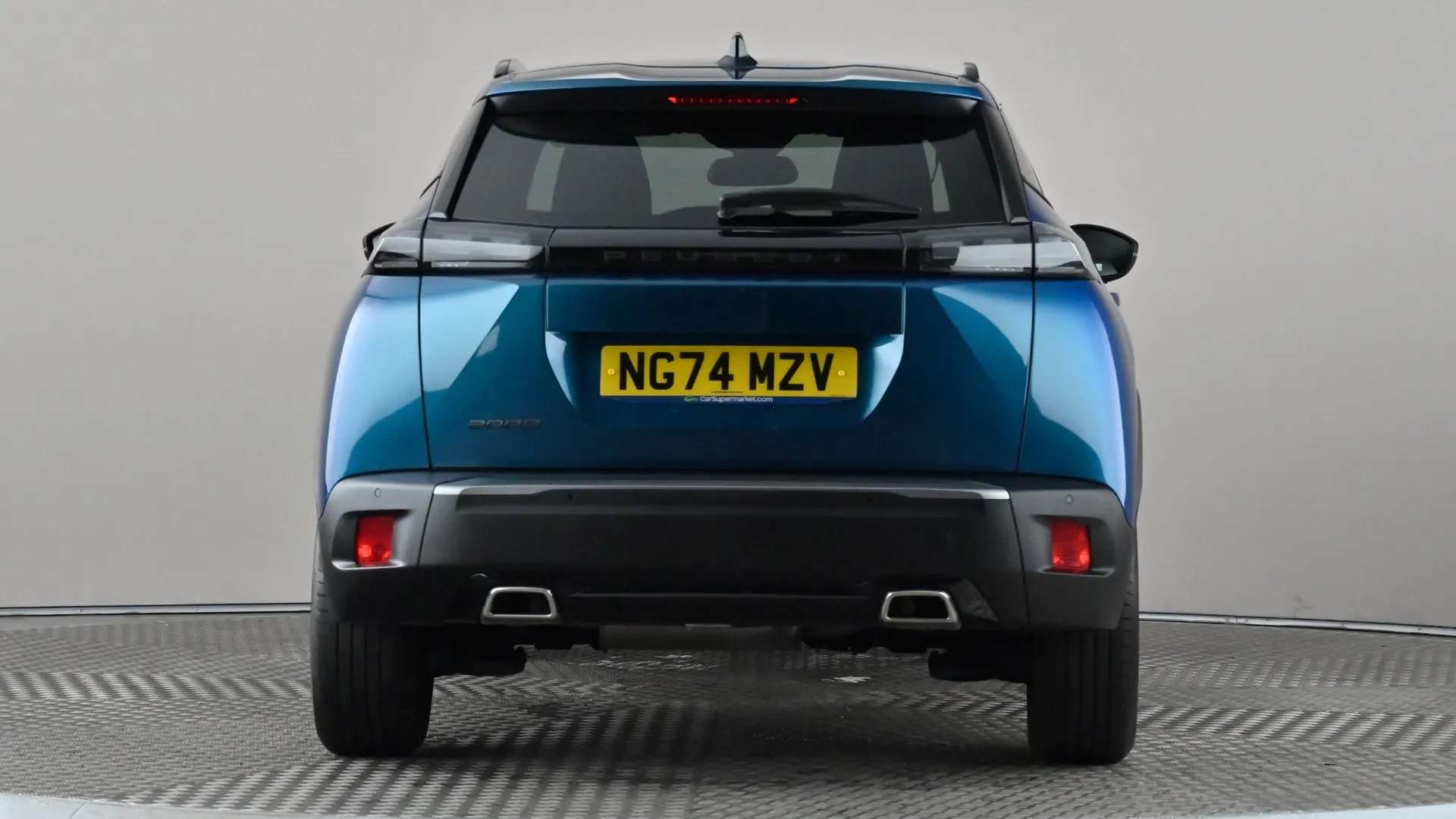 2025 PEUGEOT 2008 2025 PEUGEOT 2008