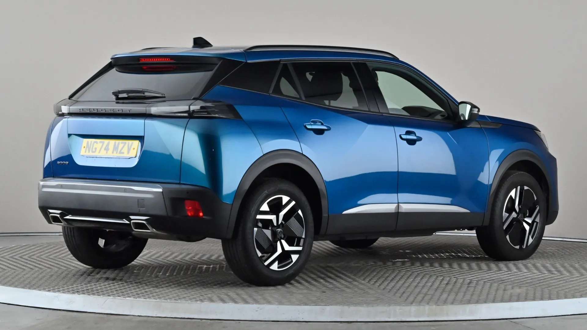 2025 PEUGEOT 2008 2025 PEUGEOT 2008