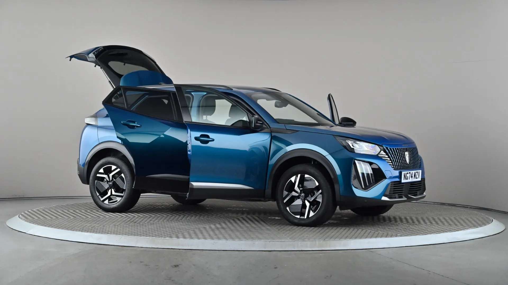 2025 PEUGEOT 2008 2025 PEUGEOT 2008