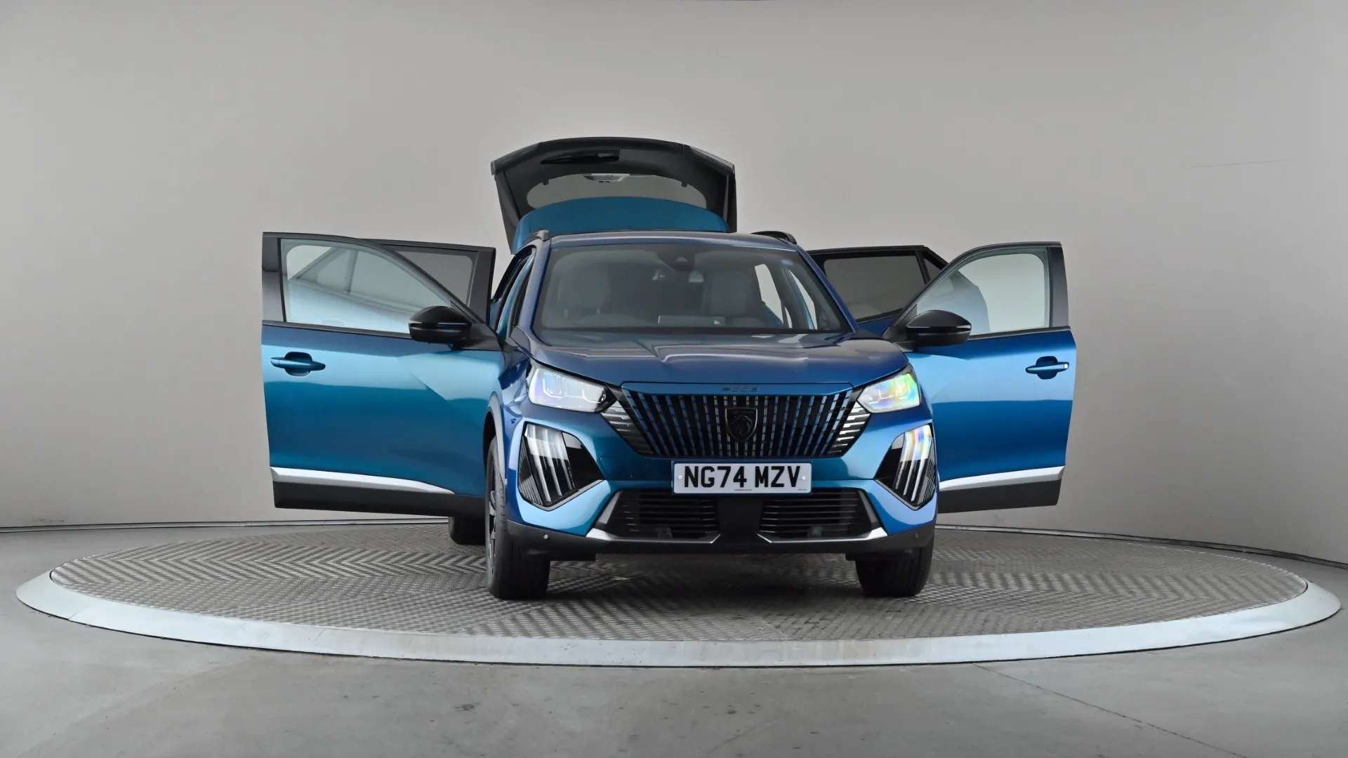 2025 PEUGEOT 2008 2025 PEUGEOT 2008