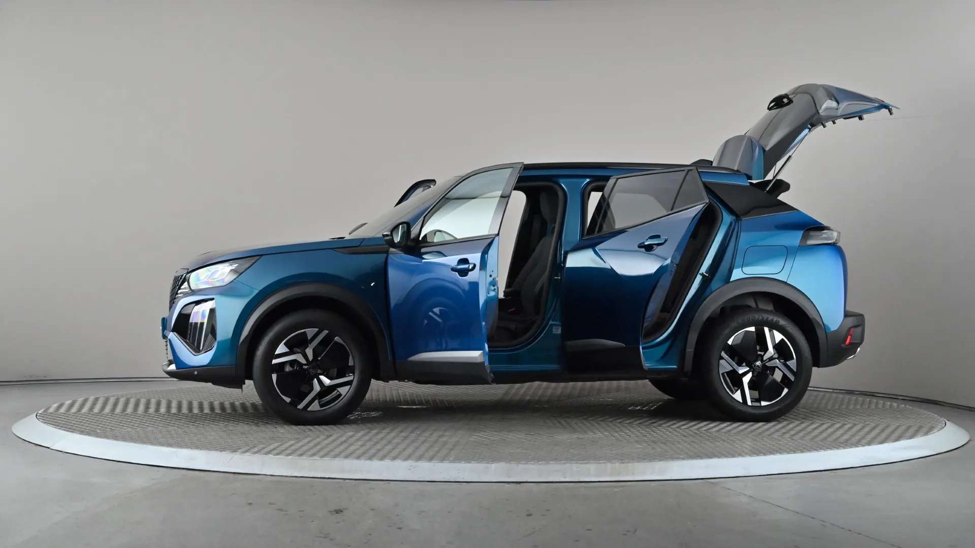 2025 PEUGEOT 2008 2025 PEUGEOT 2008