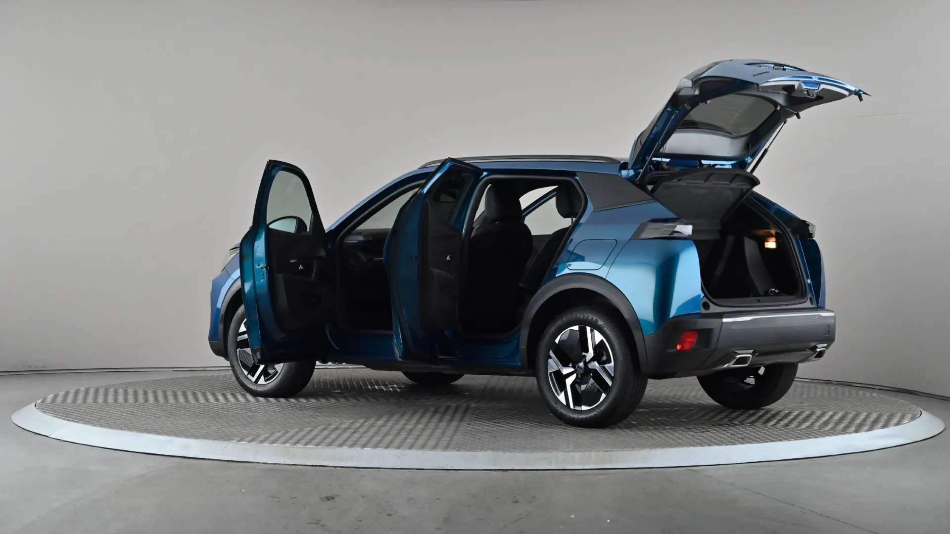 2025 PEUGEOT 2008 2025 PEUGEOT 2008