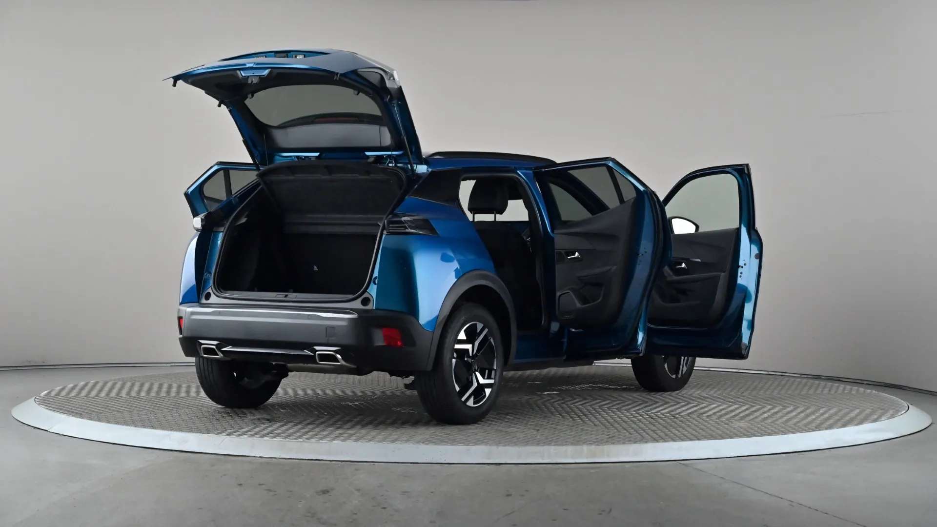 2025 PEUGEOT 2008 2025 PEUGEOT 2008