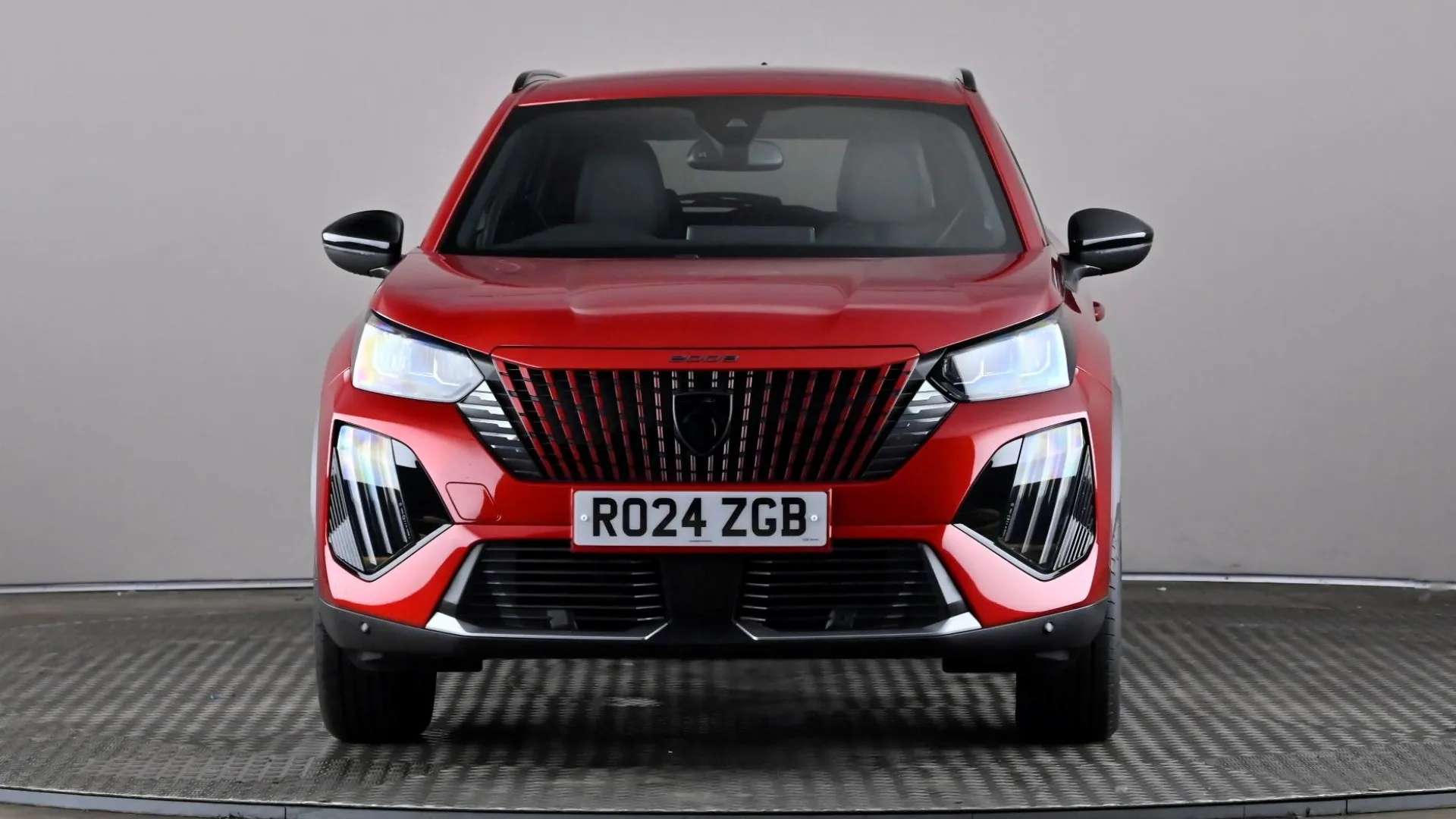A 2024 PEUGEOT 2008 1.2 PureTech 130 Allure EAT8 A 2024 PEUGEOT 2008 1.2 PureTech 130 Allure EAT8