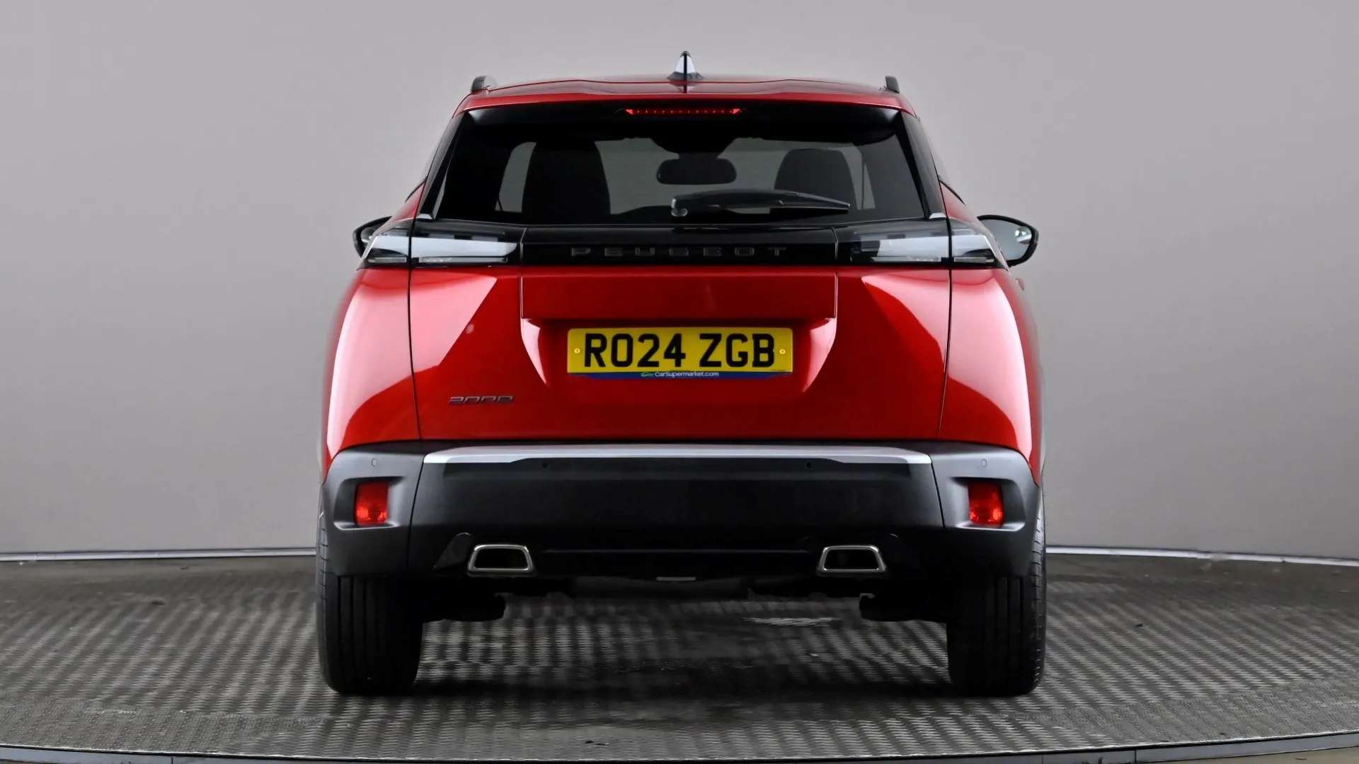 2024 PEUGEOT 2008 2024 PEUGEOT 2008