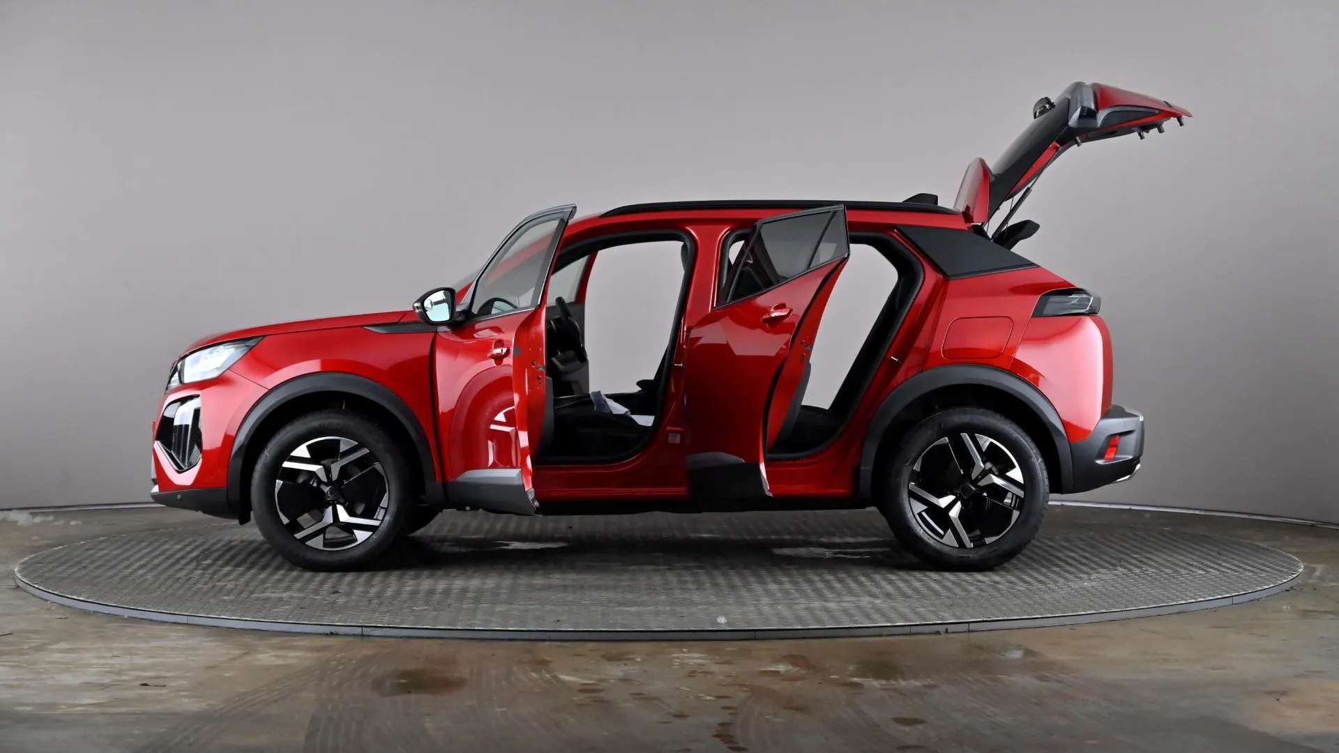 2024 PEUGEOT 2008 2024 PEUGEOT 2008