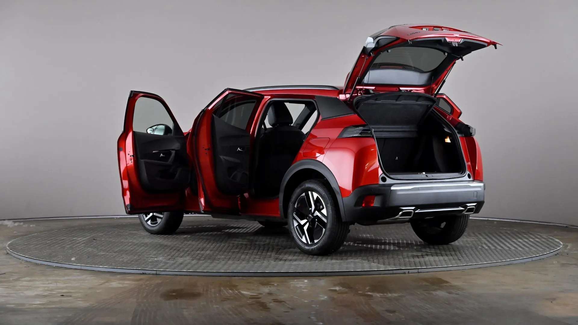 2024 PEUGEOT 2008 2024 PEUGEOT 2008