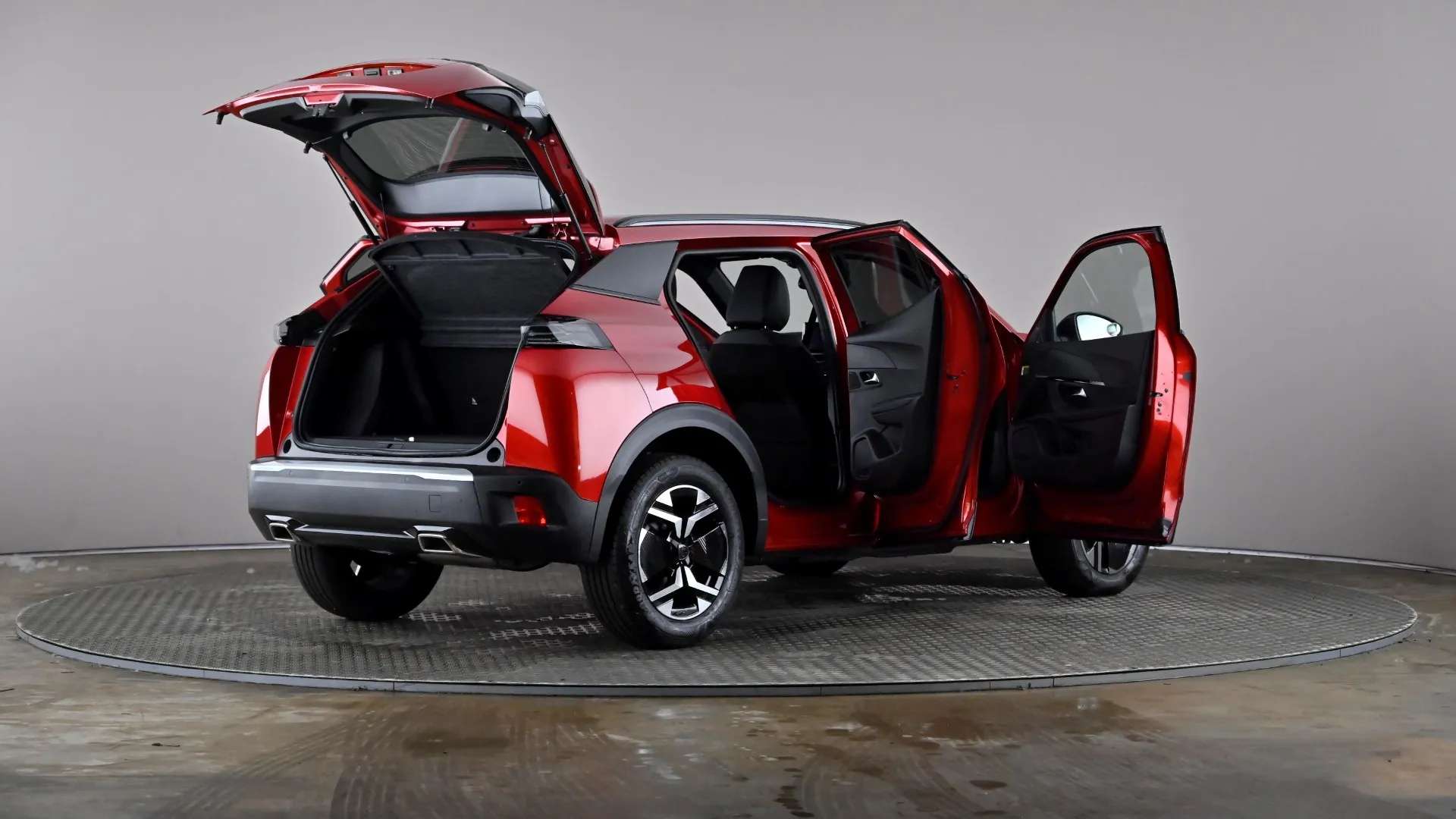 2024 PEUGEOT 2008 2024 PEUGEOT 2008