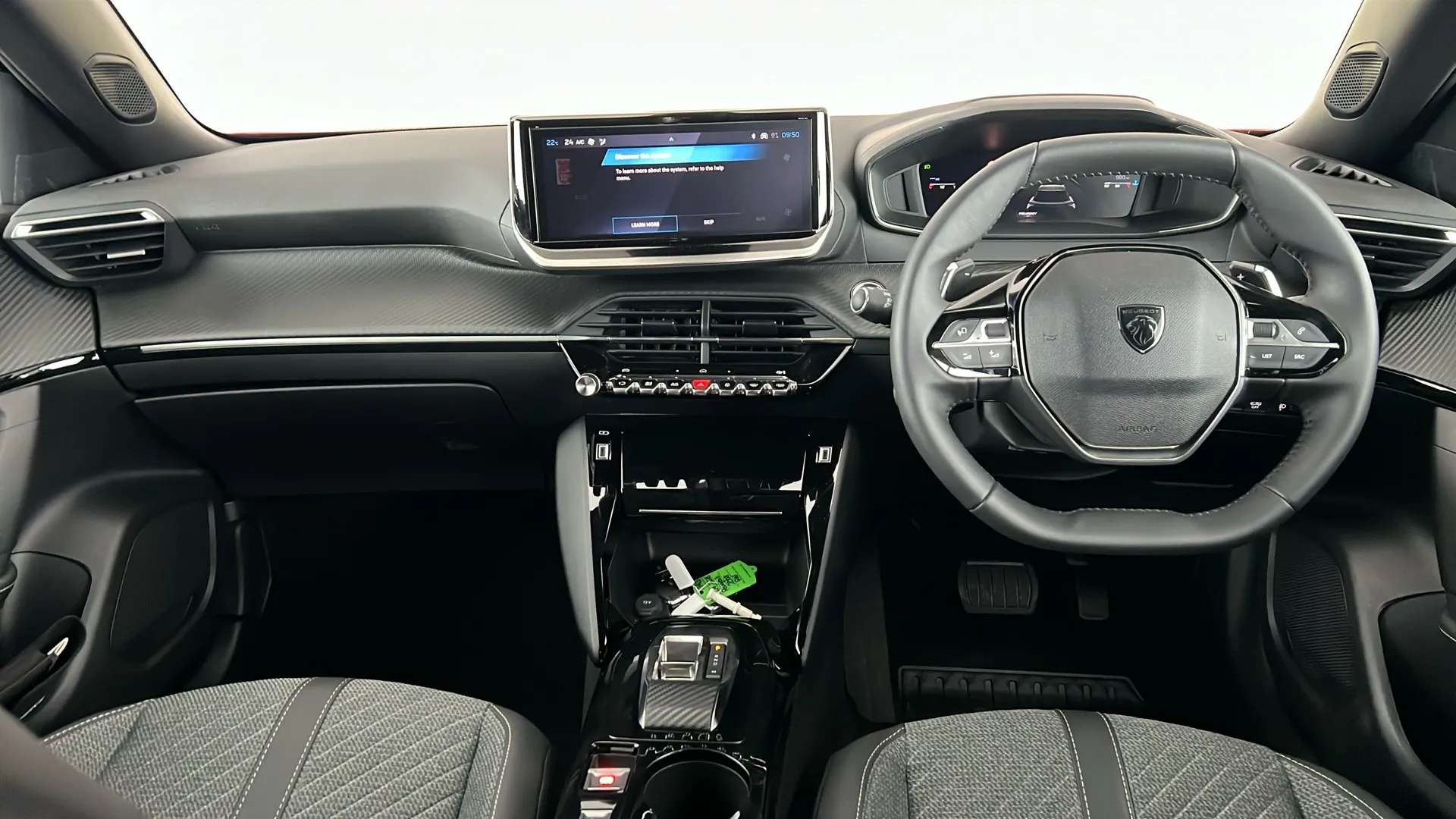 2024 PEUGEOT 2008 2024 PEUGEOT 2008