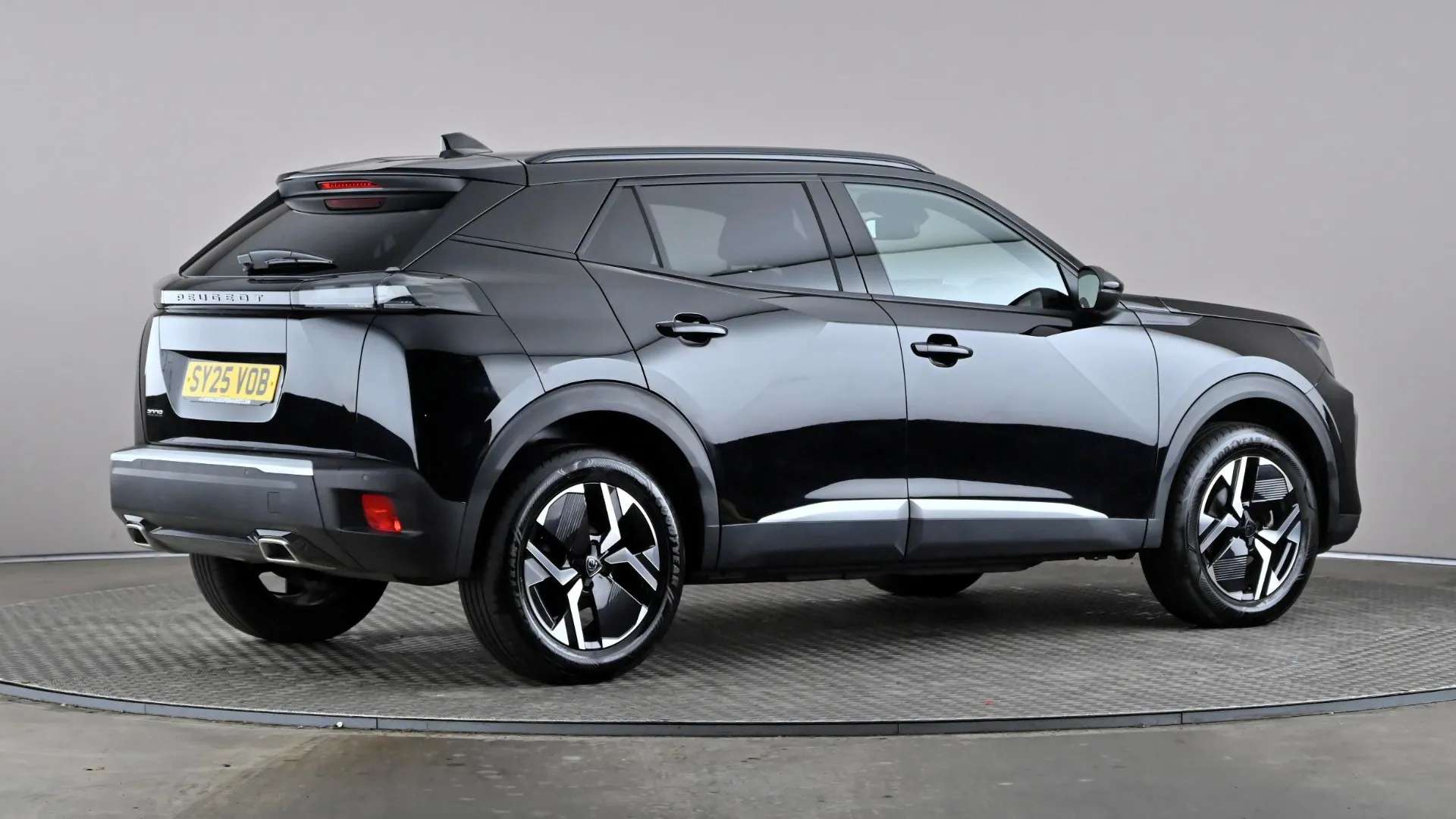 2025 PEUGEOT 2008 2025 PEUGEOT 2008