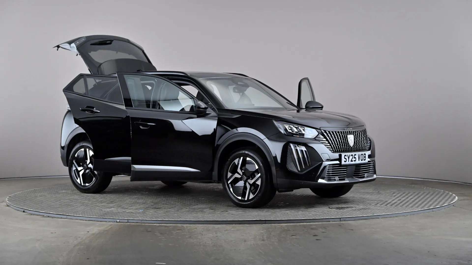 2025 PEUGEOT 2008 2025 PEUGEOT 2008