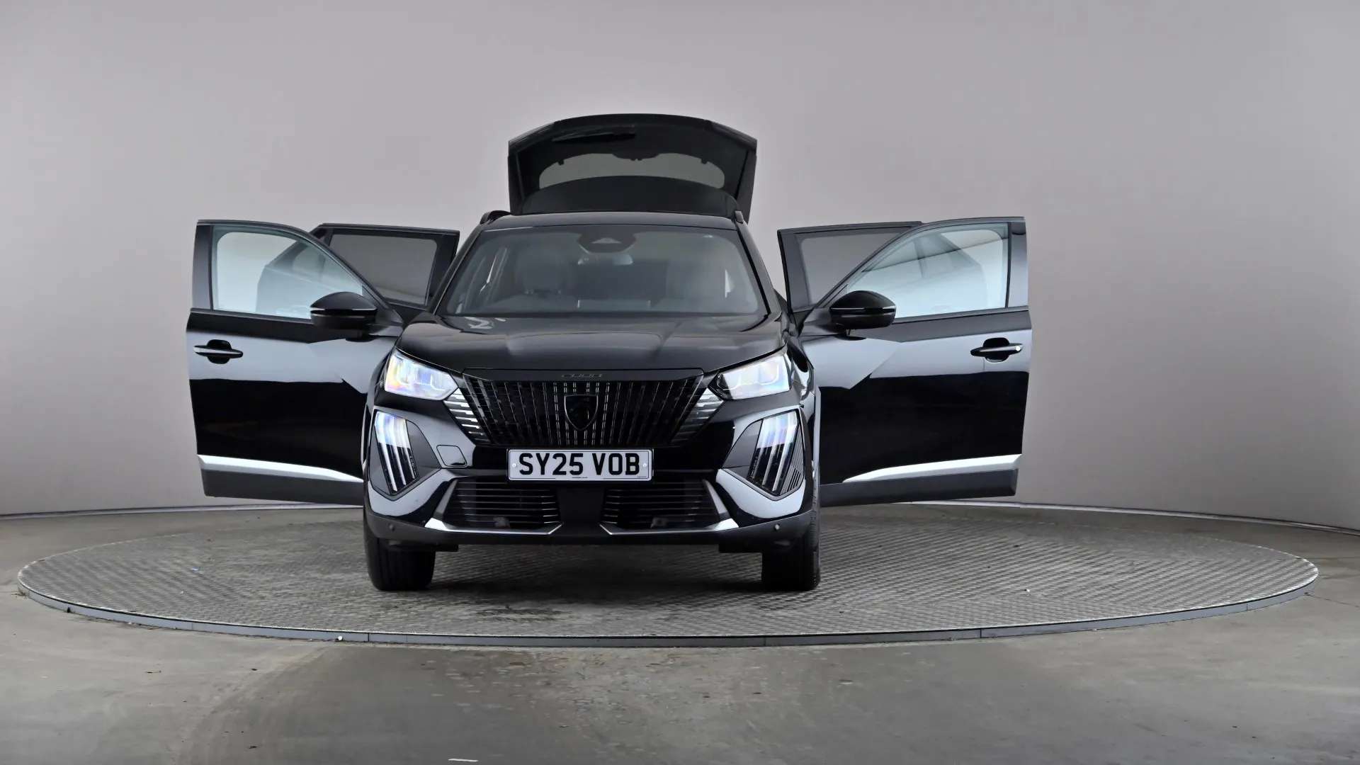 2025 PEUGEOT 2008 2025 PEUGEOT 2008