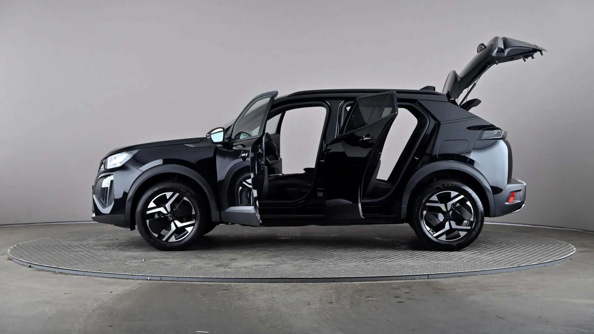 2025 PEUGEOT 2008 2025 PEUGEOT 2008