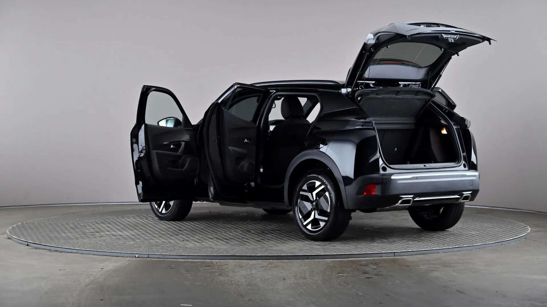 2025 PEUGEOT 2008 2025 PEUGEOT 2008