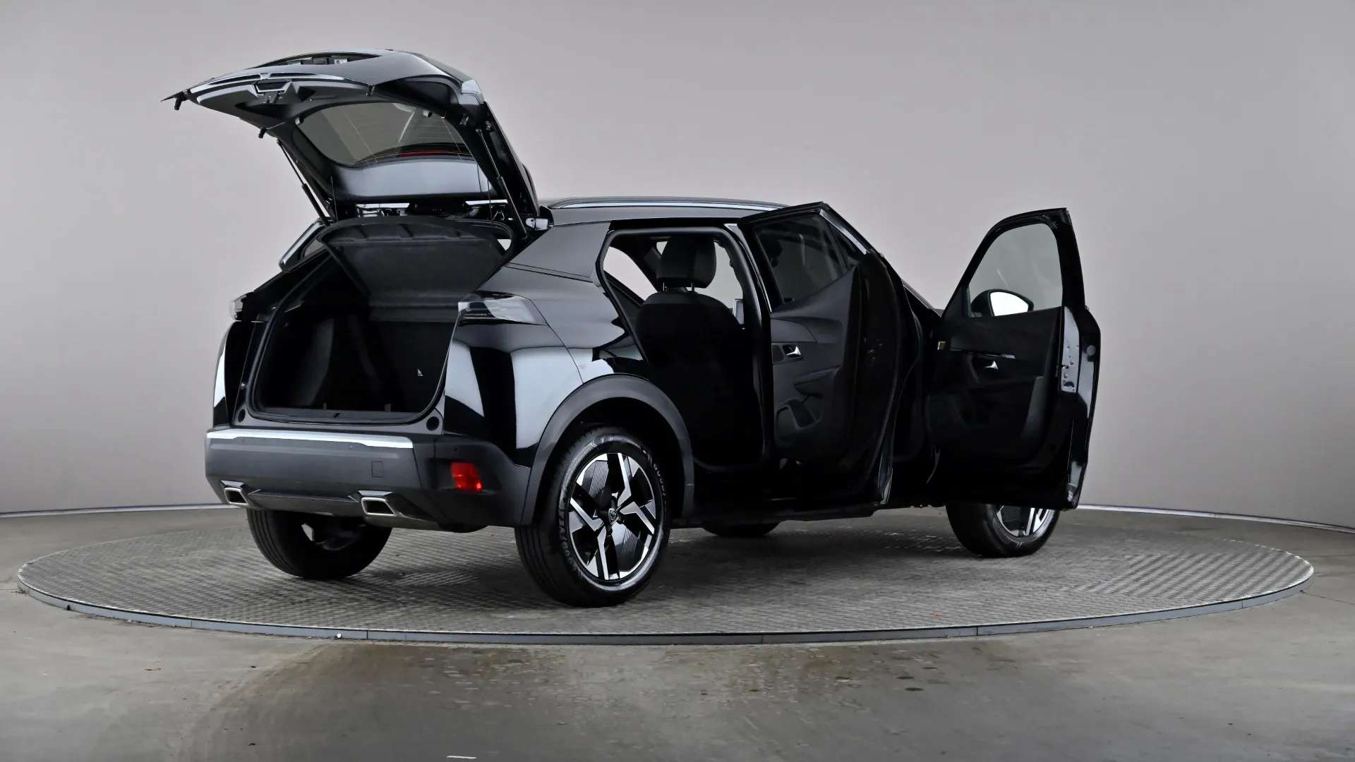 2025 PEUGEOT 2008 2025 PEUGEOT 2008