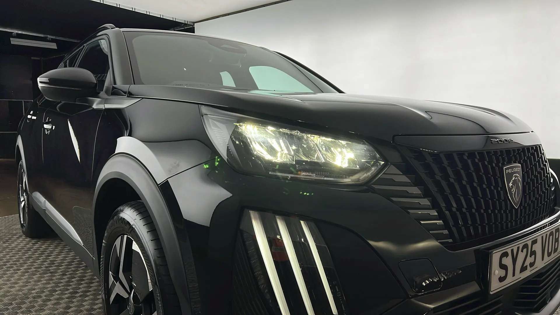 2025 PEUGEOT 2008 2025 PEUGEOT 2008