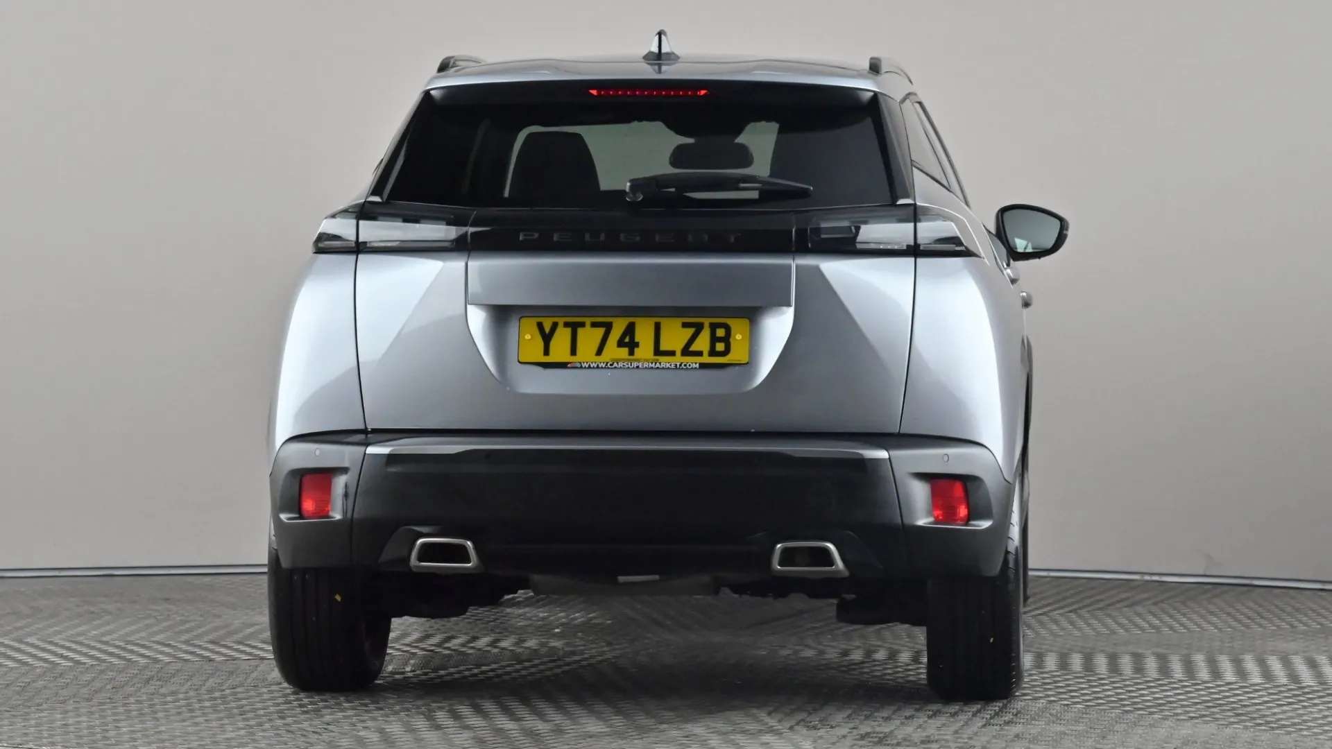 2025 PEUGEOT 2008 2025 PEUGEOT 2008