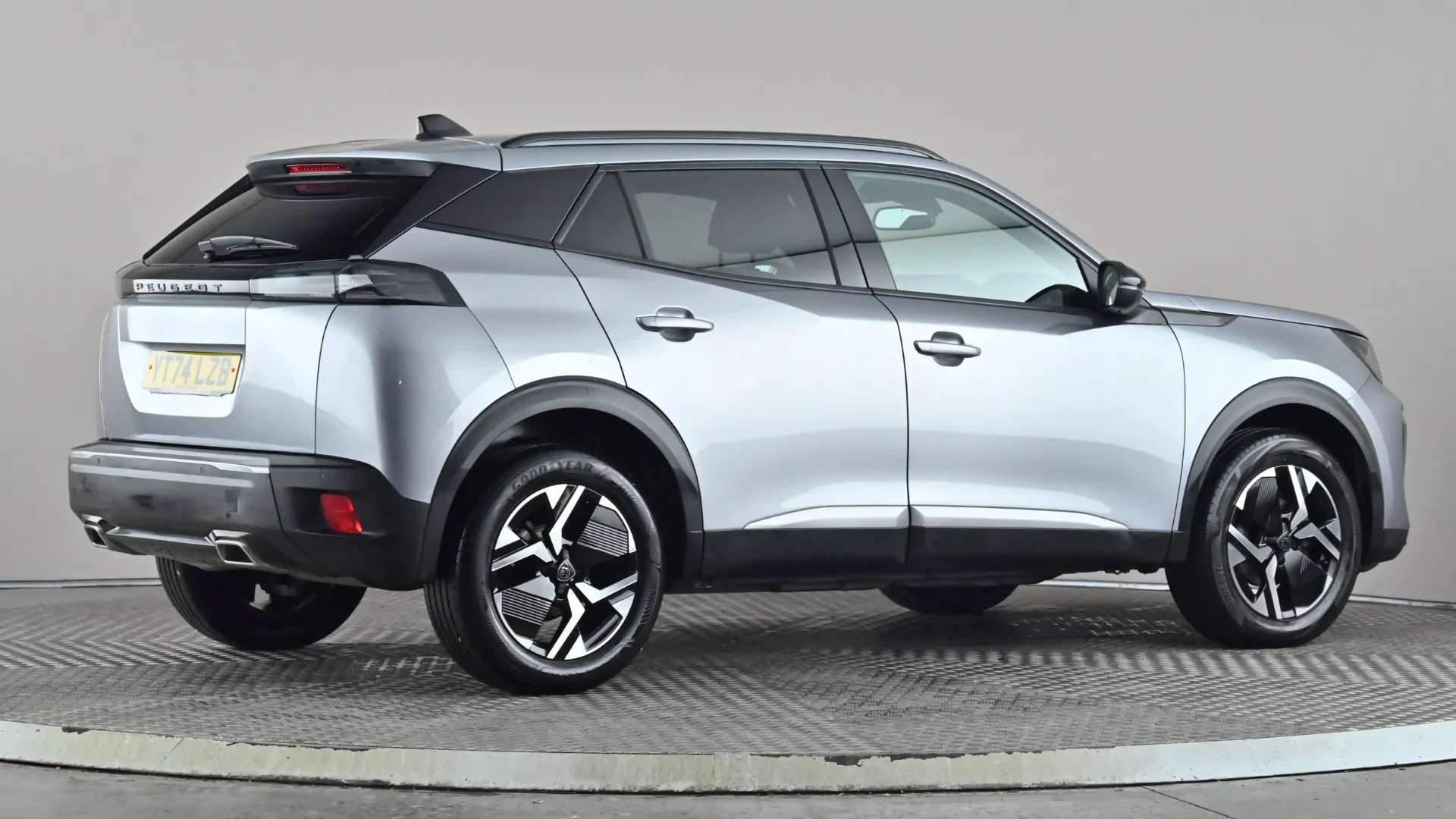 2025 PEUGEOT 2008 2025 PEUGEOT 2008