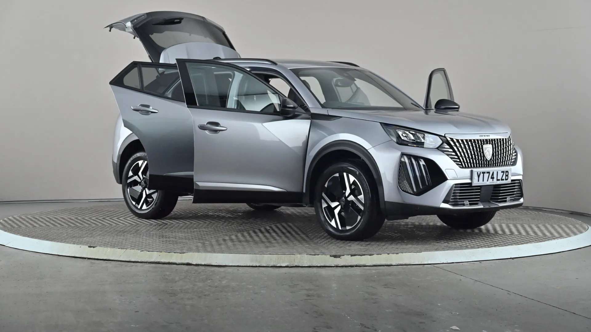 2025 PEUGEOT 2008 2025 PEUGEOT 2008