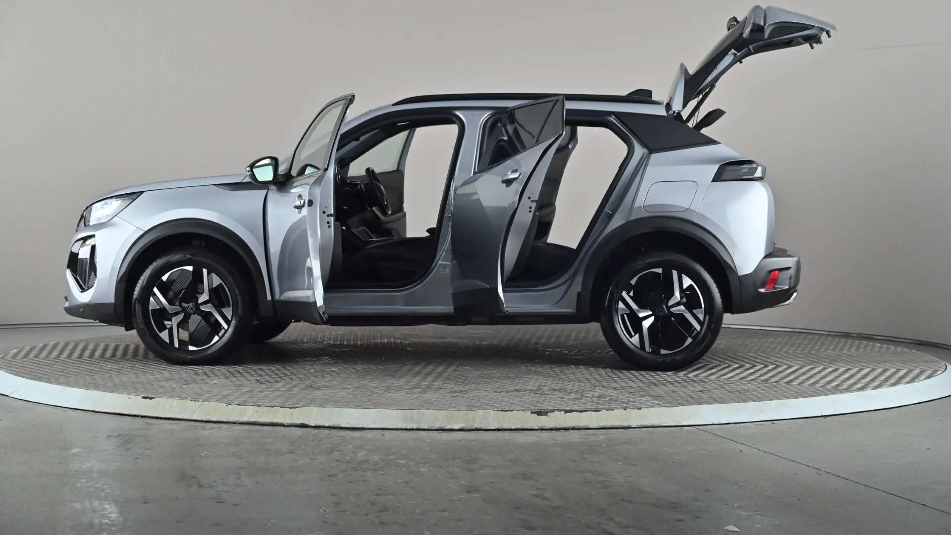 2025 PEUGEOT 2008 2025 PEUGEOT 2008