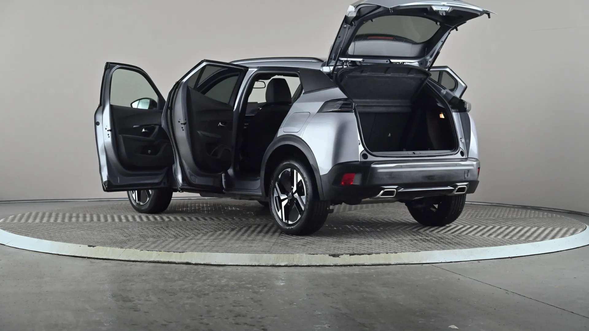 2025 PEUGEOT 2008 2025 PEUGEOT 2008