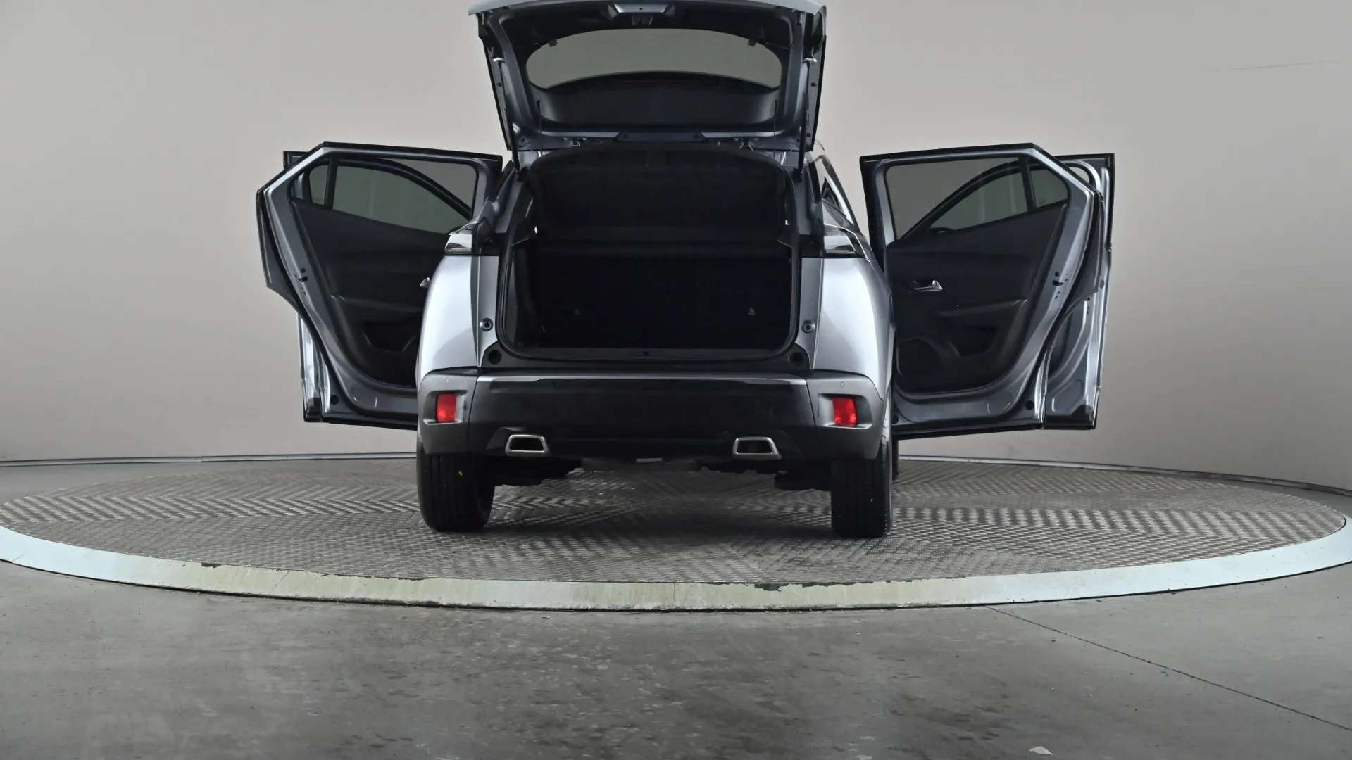 2025 PEUGEOT 2008 2025 PEUGEOT 2008