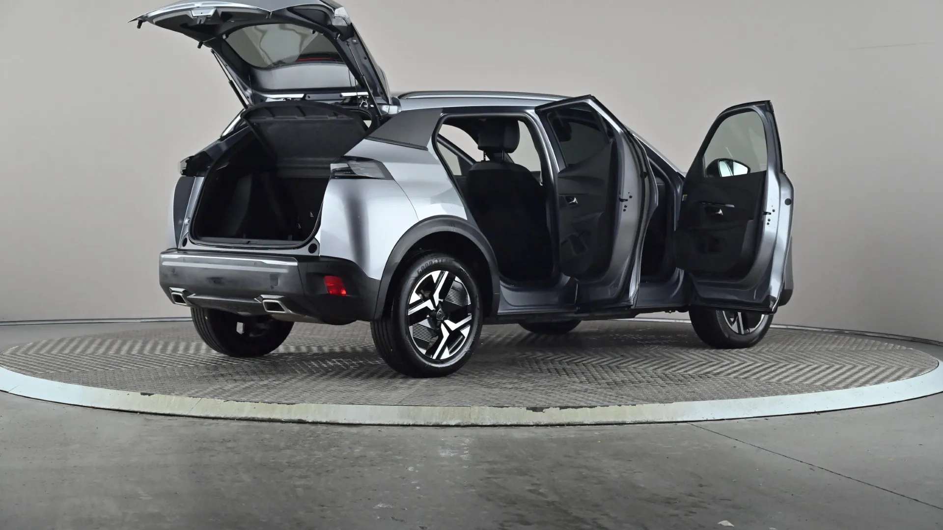 2025 PEUGEOT 2008 2025 PEUGEOT 2008