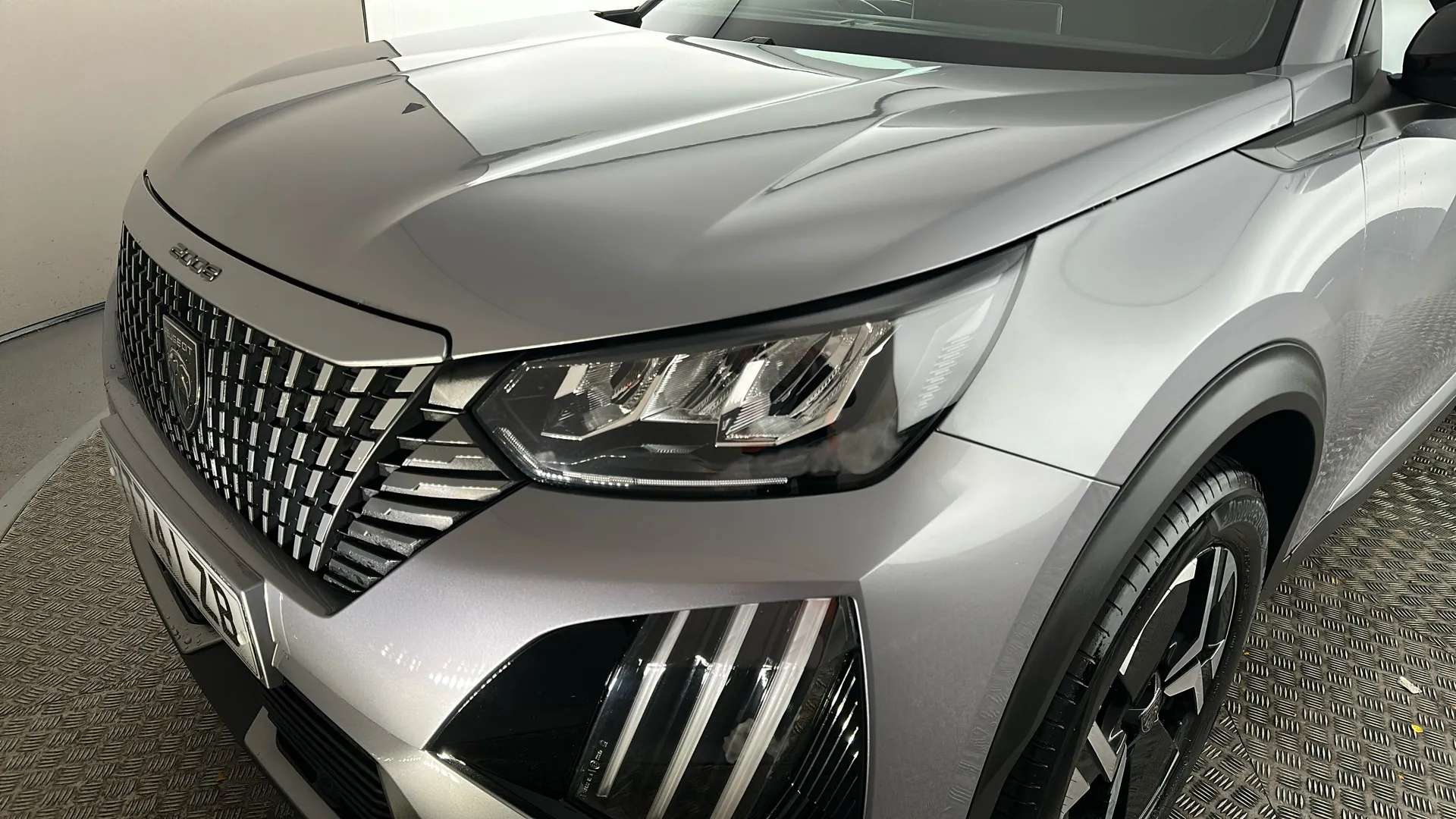 2025 PEUGEOT 2008 2025 PEUGEOT 2008