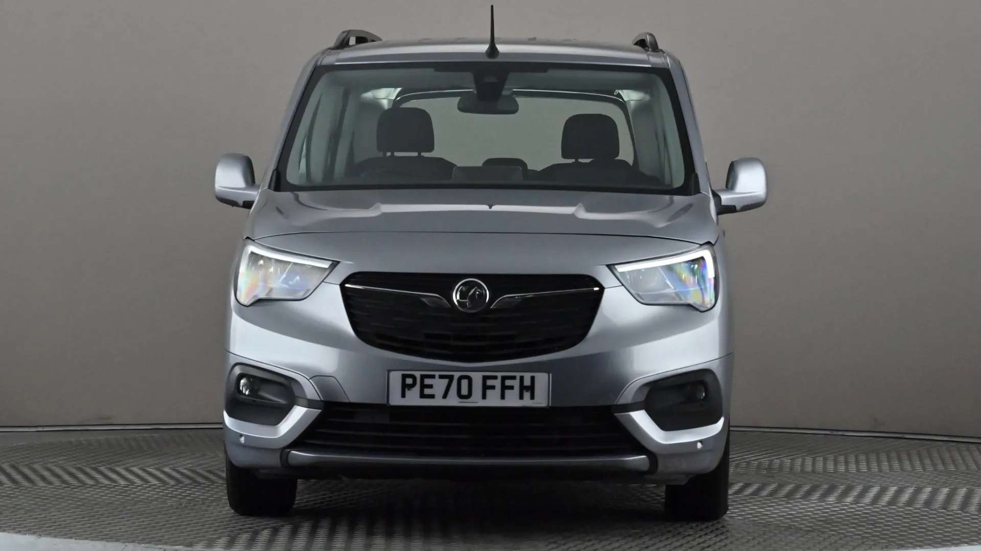 A 2020 VAUXHALL COMBO LIFE 1.5 Turbo D 130 Energy Auto A 2020 VAUXHALL COMBO LIFE 1.5 Turbo D 130 Energy Auto