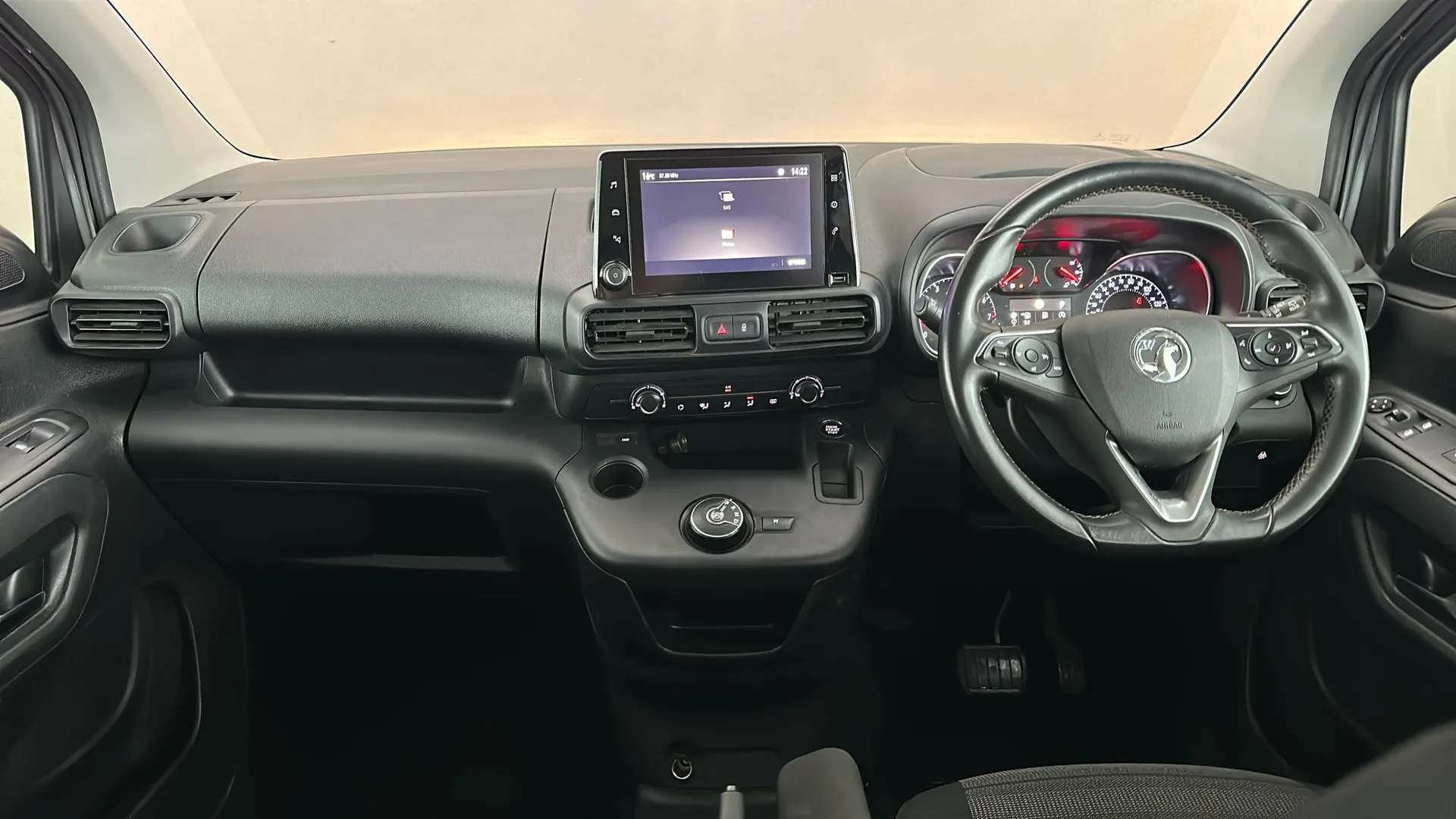 2020 VAUXHALL COMBO LIFE 2020 VAUXHALL COMBO LIFE