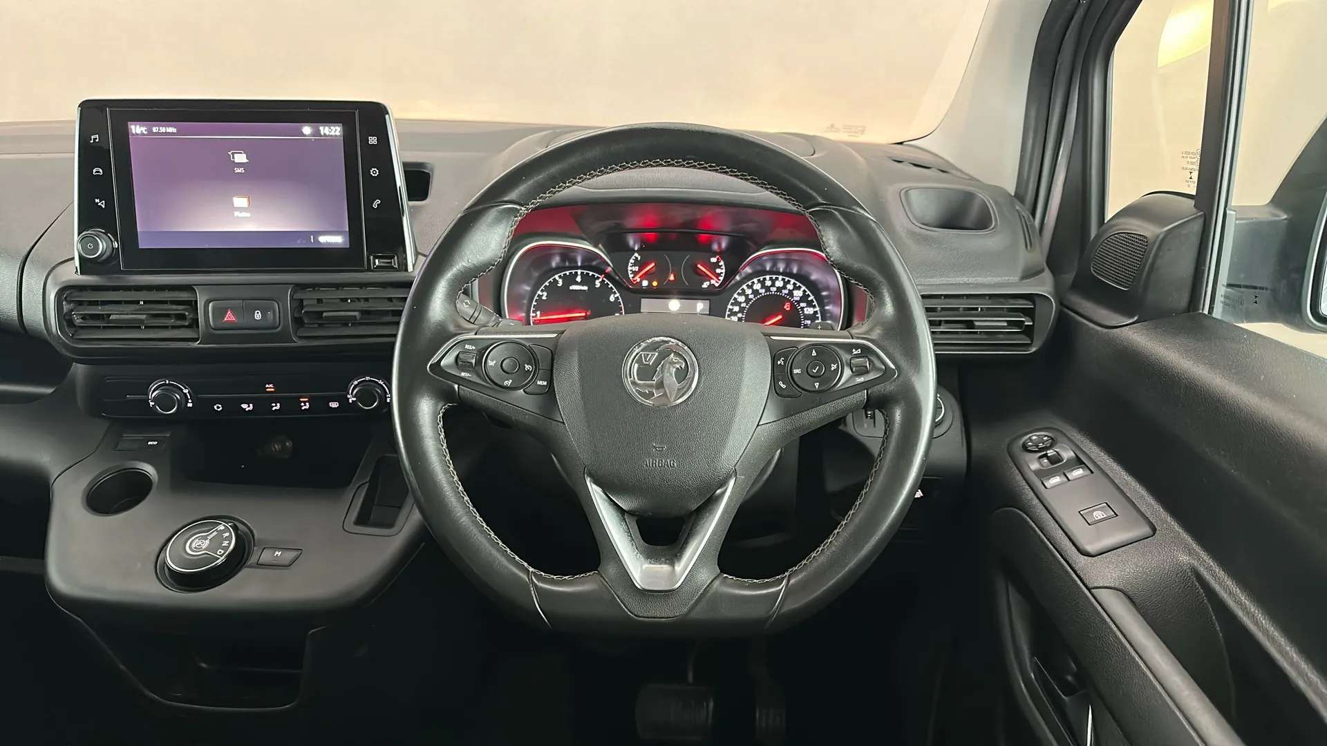 2020 VAUXHALL COMBO LIFE 2020 VAUXHALL COMBO LIFE