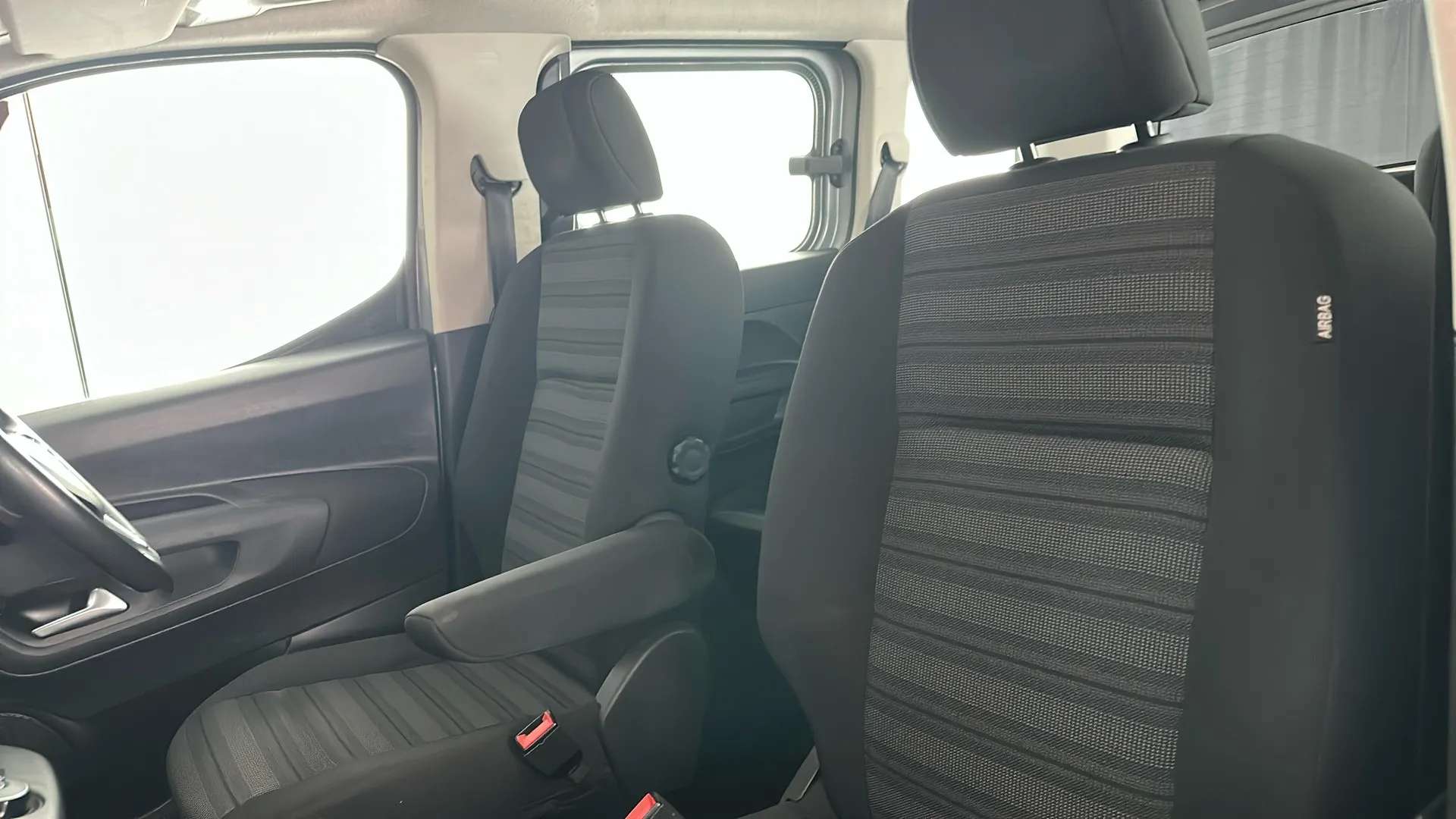 2020 VAUXHALL COMBO LIFE 2020 VAUXHALL COMBO LIFE