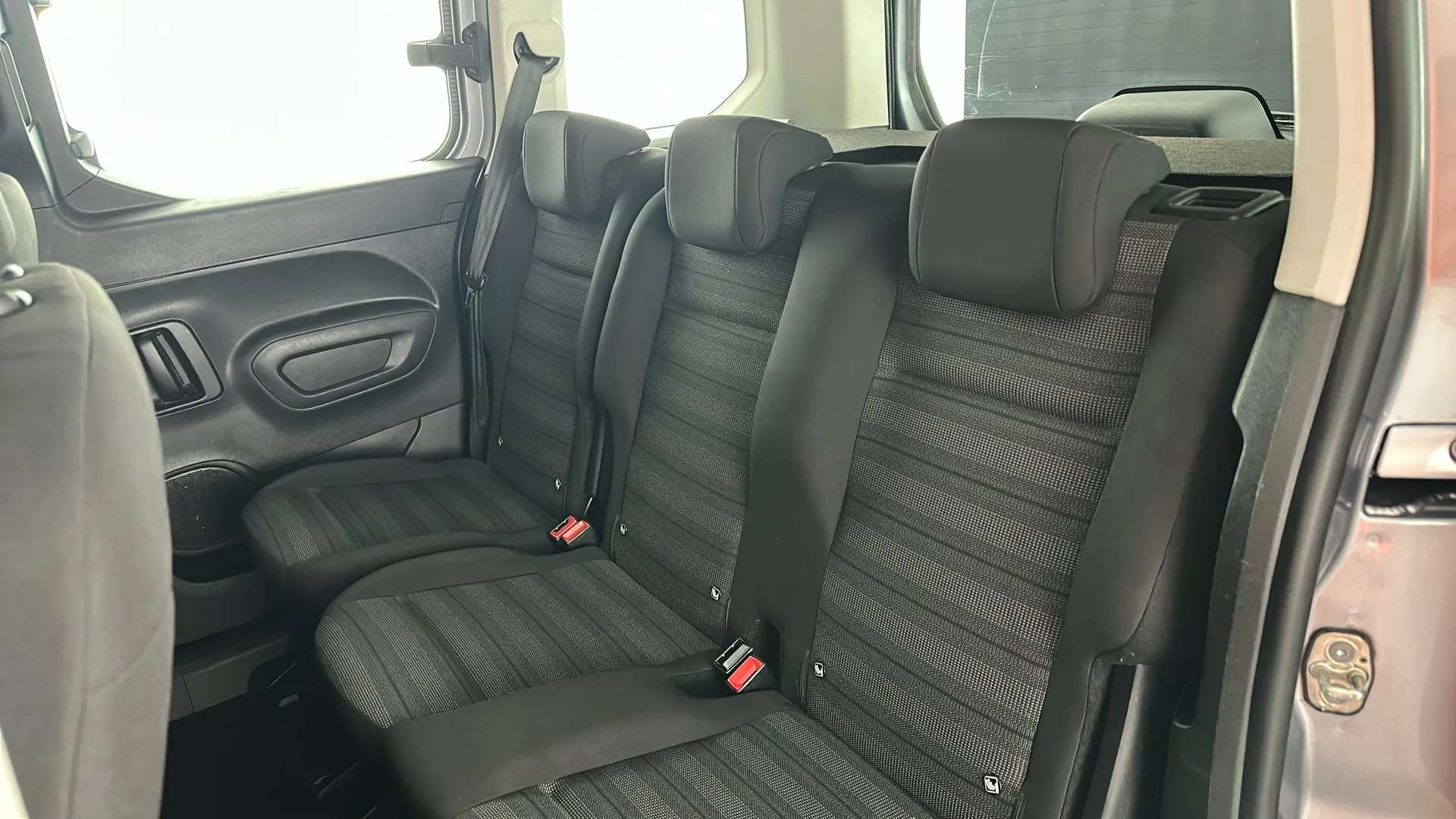 2020 VAUXHALL COMBO LIFE 2020 VAUXHALL COMBO LIFE