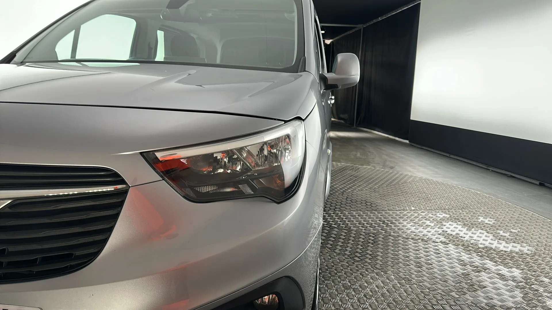 2020 VAUXHALL COMBO LIFE 2020 VAUXHALL COMBO LIFE