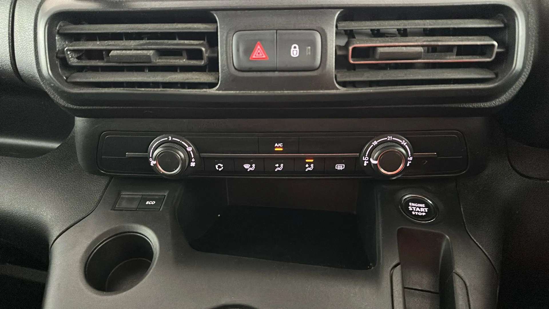 2020 VAUXHALL COMBO LIFE 2020 VAUXHALL COMBO LIFE