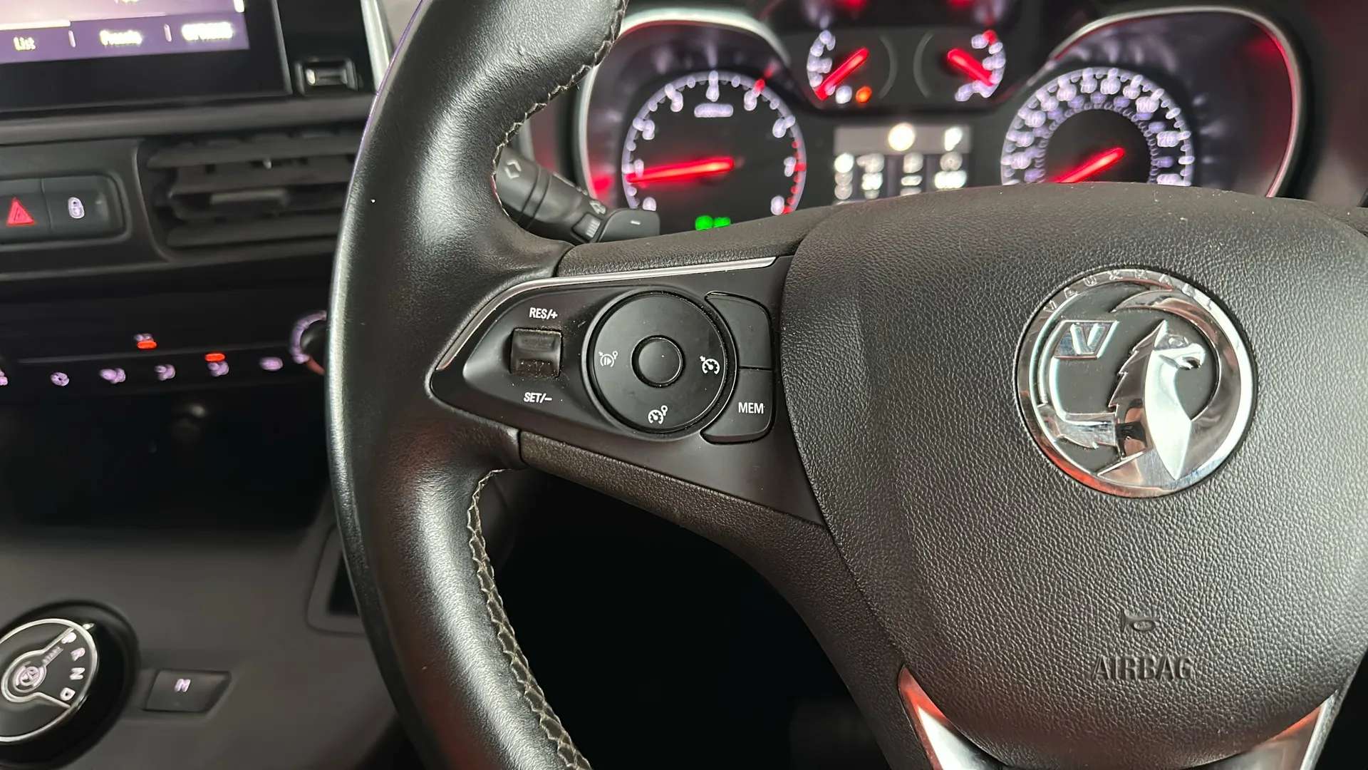2020 VAUXHALL COMBO LIFE 2020 VAUXHALL COMBO LIFE