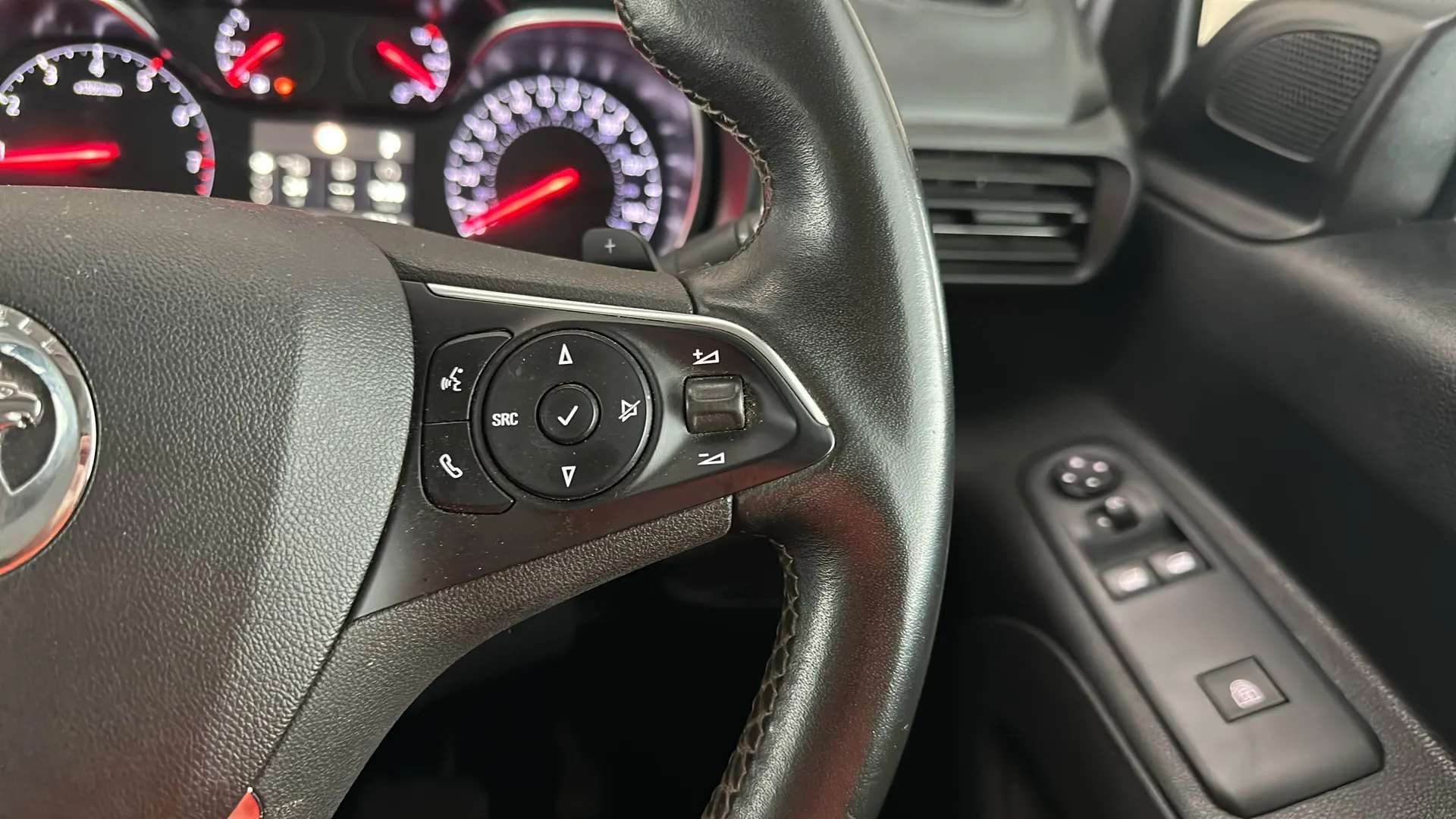 2020 VAUXHALL COMBO LIFE 2020 VAUXHALL COMBO LIFE